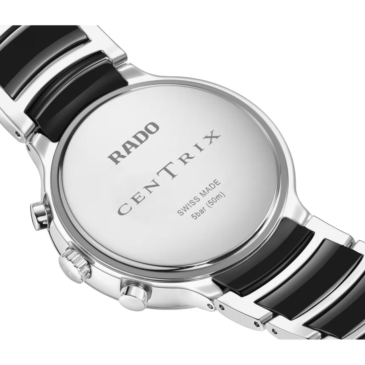 Centrix Chronograph