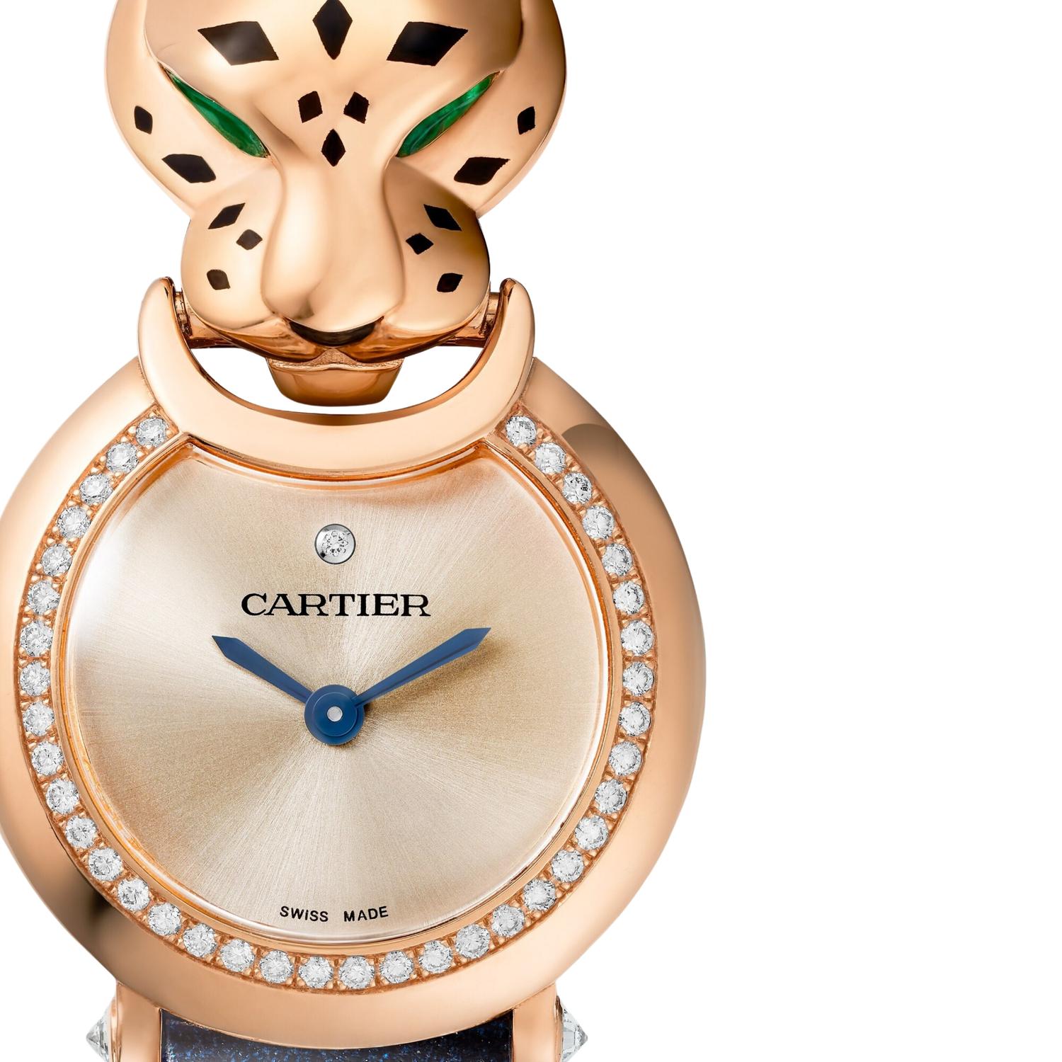 La Panthère de Cartier