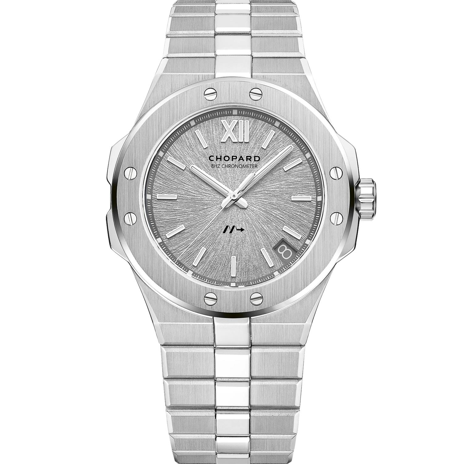 Alpine Eagle Cadence 8HF