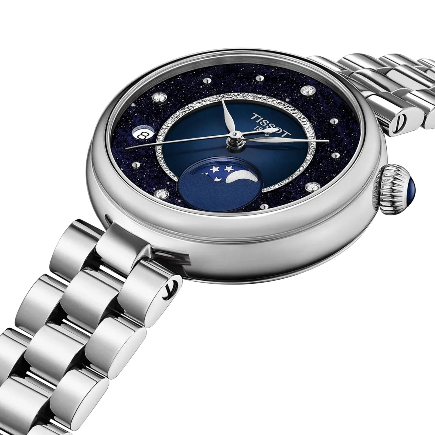 Tissot Desir
