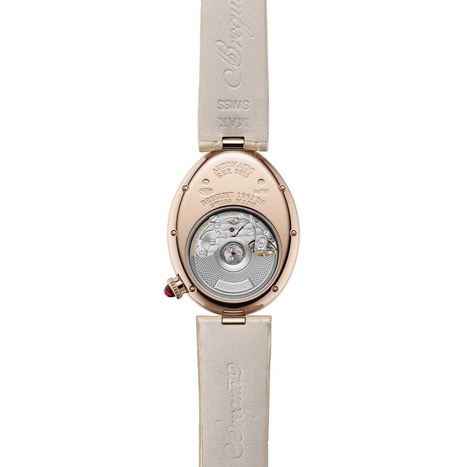 Reine de Naples 9915