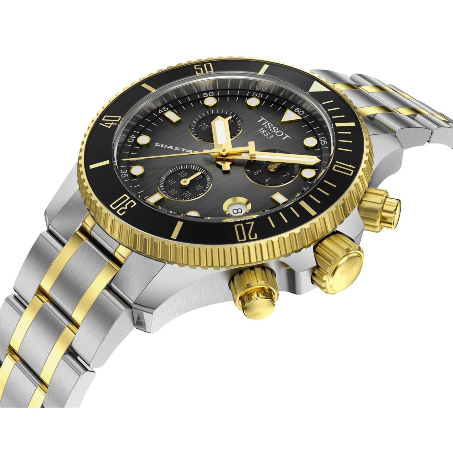 Seastar 1000