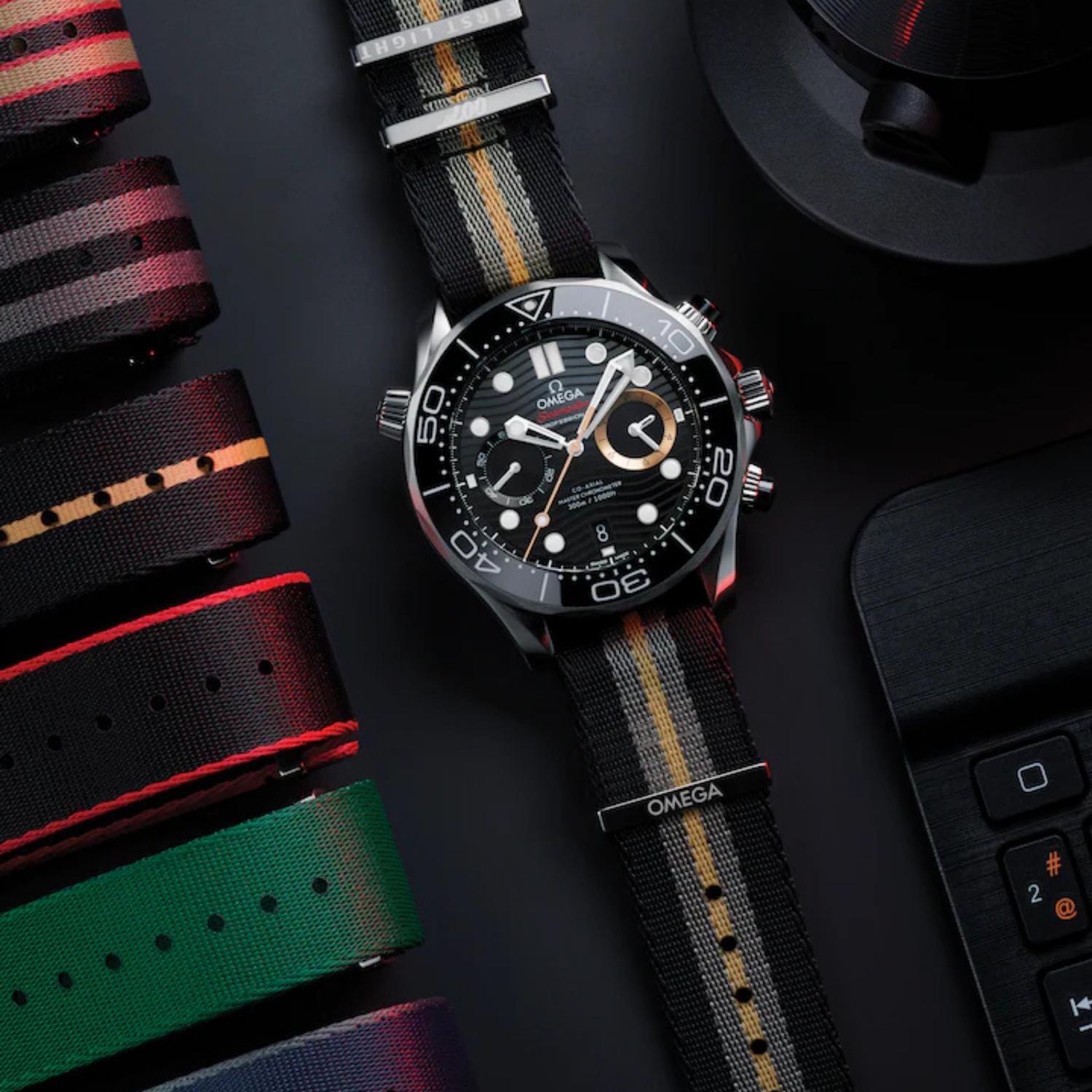 Seamaster Diver 300M