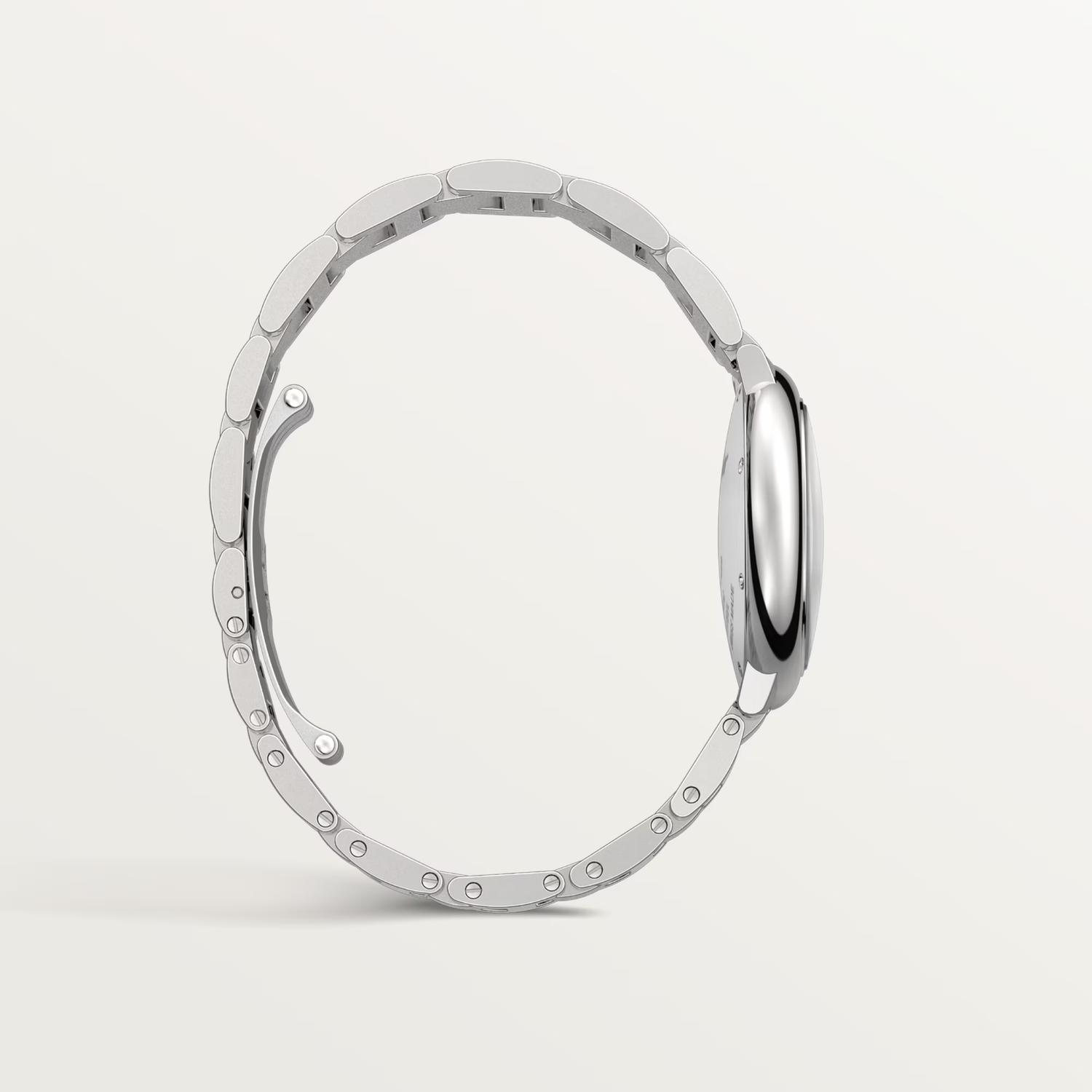 Ballon Bleu de Cartier