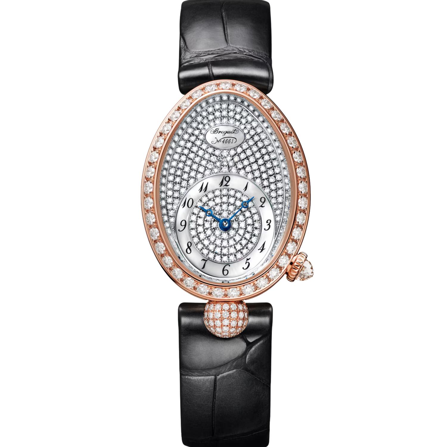 Reine de Naples 8928