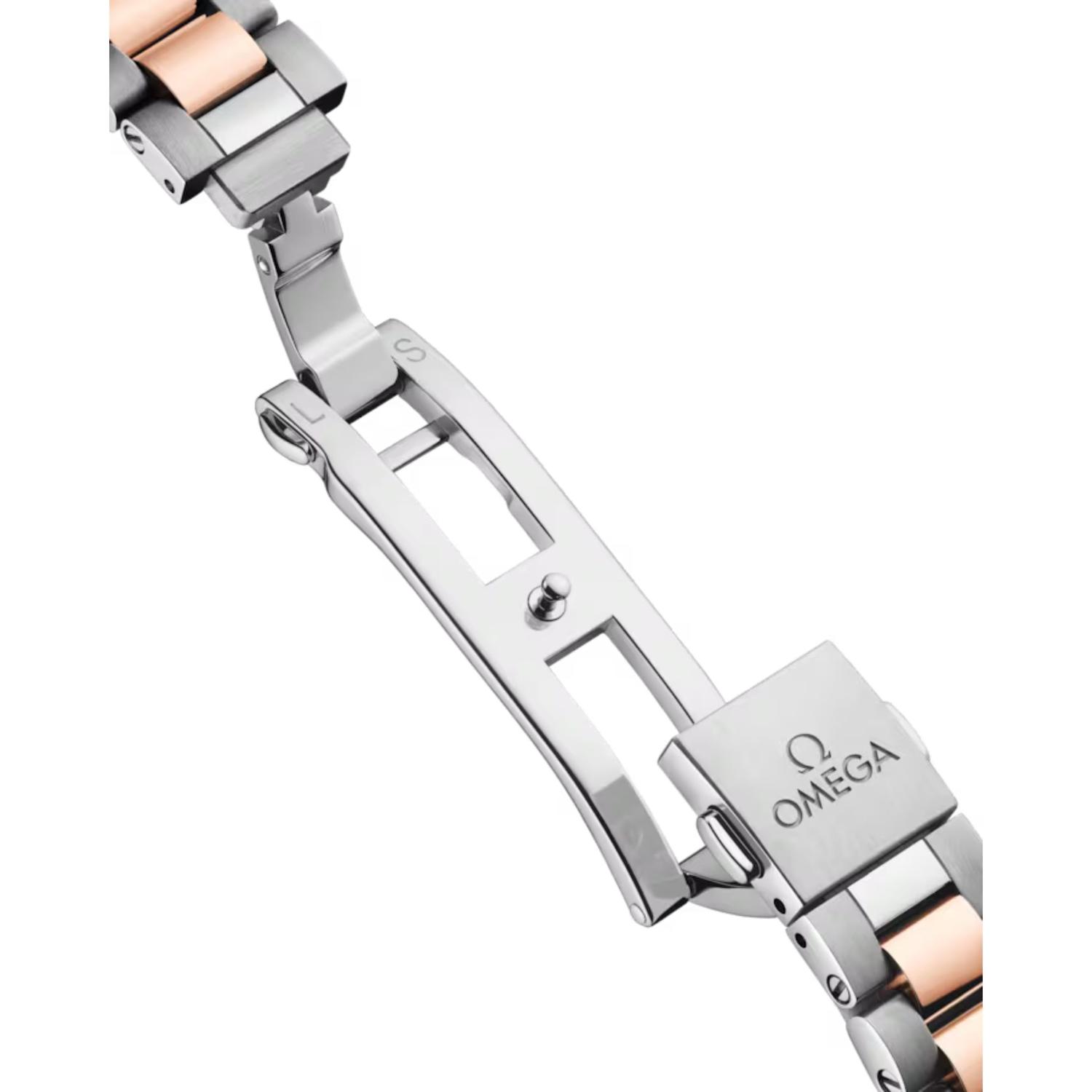 Seamaster Aqua Terra 150M