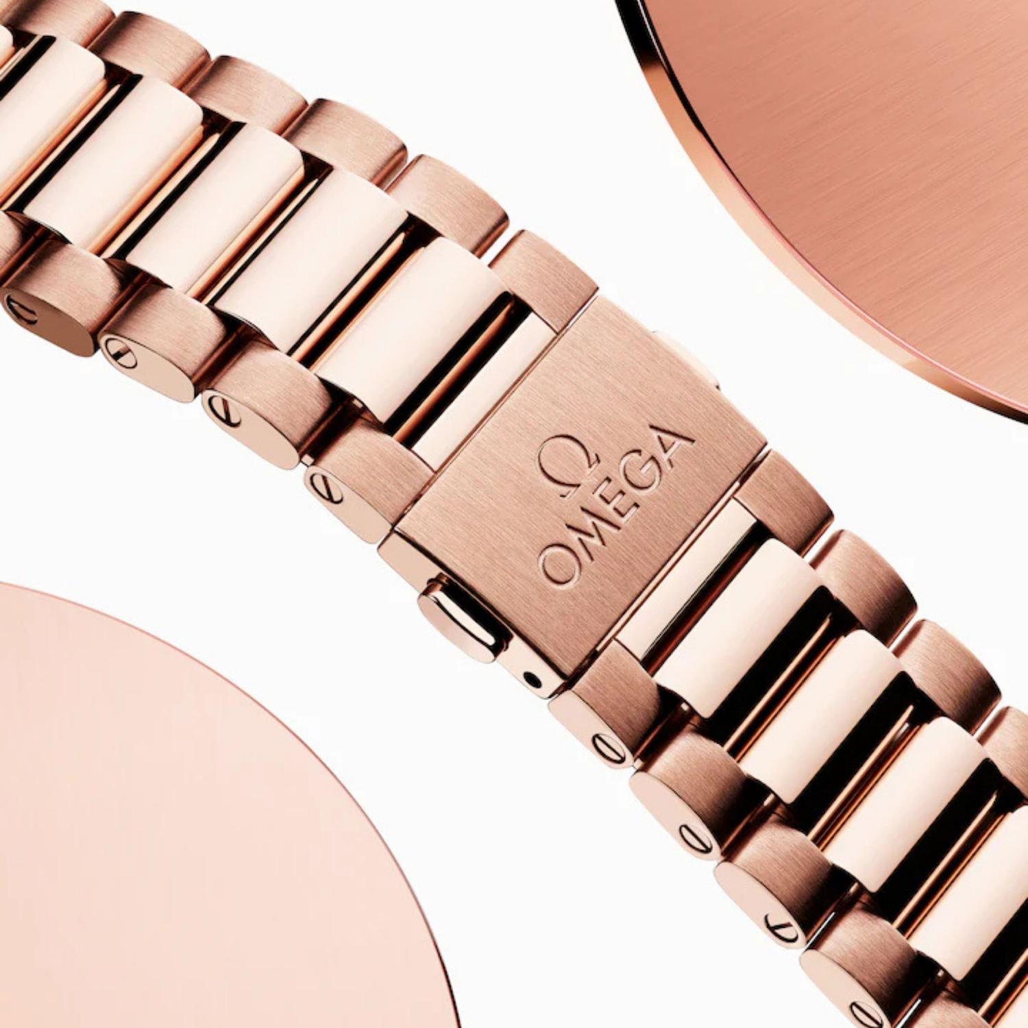 Seamaster Aqua Terra Shades