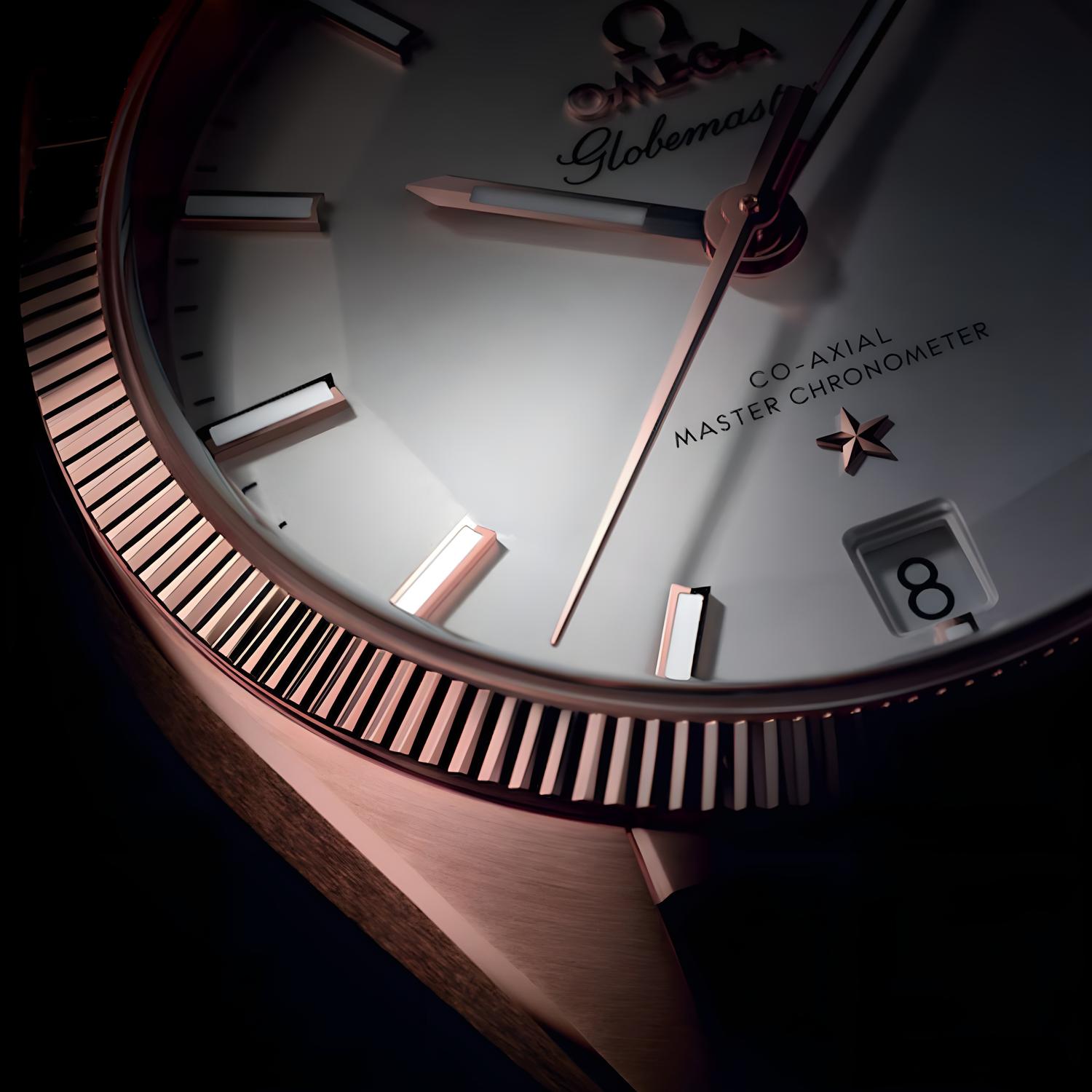 Constellation Globemaster