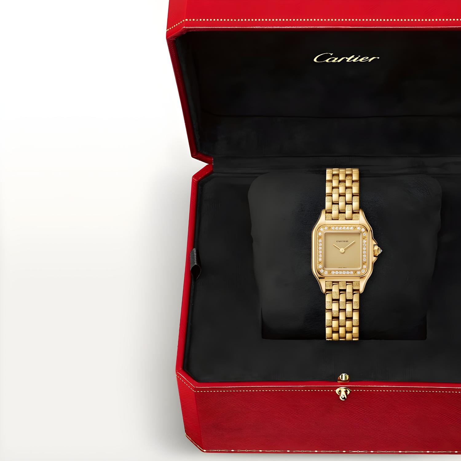 Panthère de Cartier