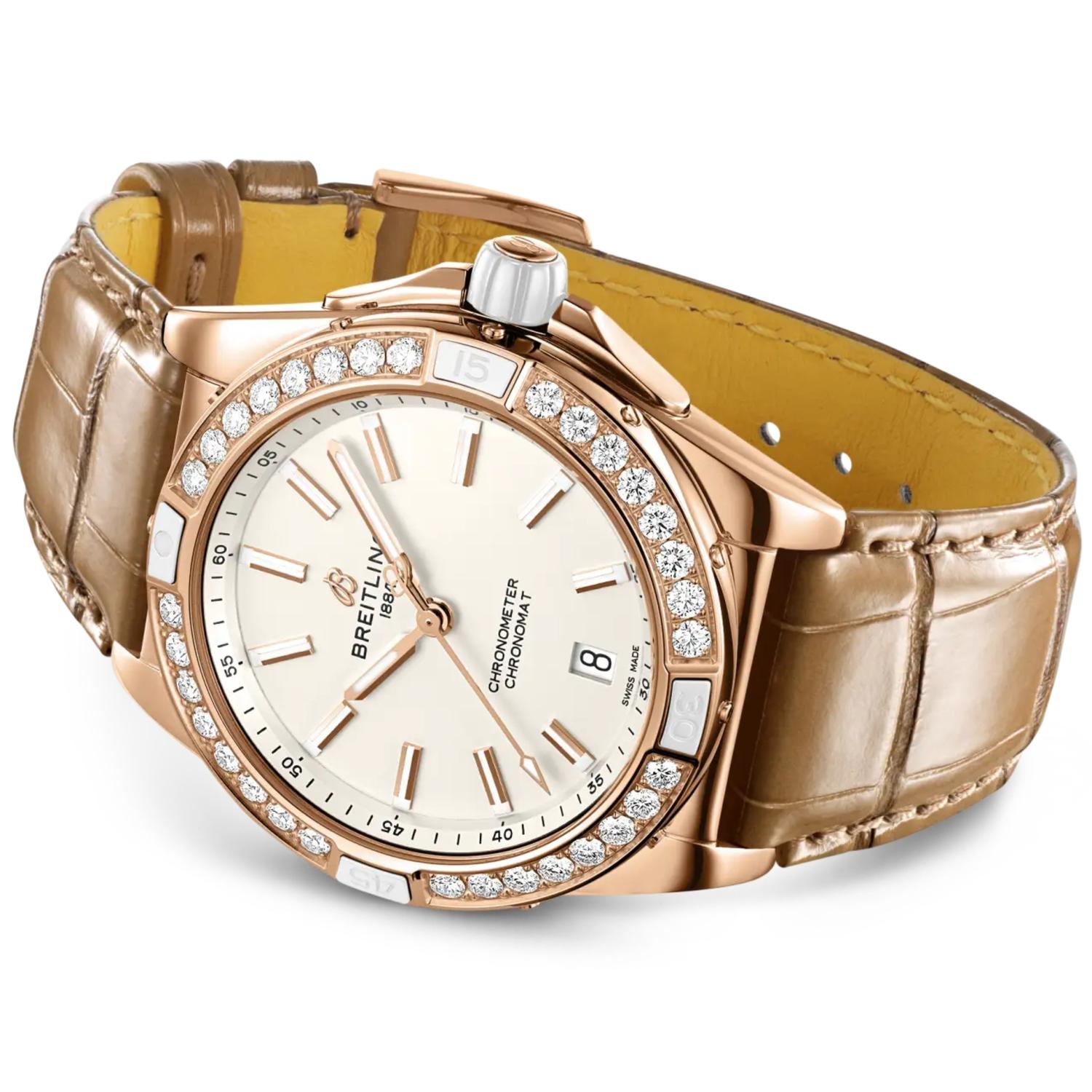 Super Chronomat Origins