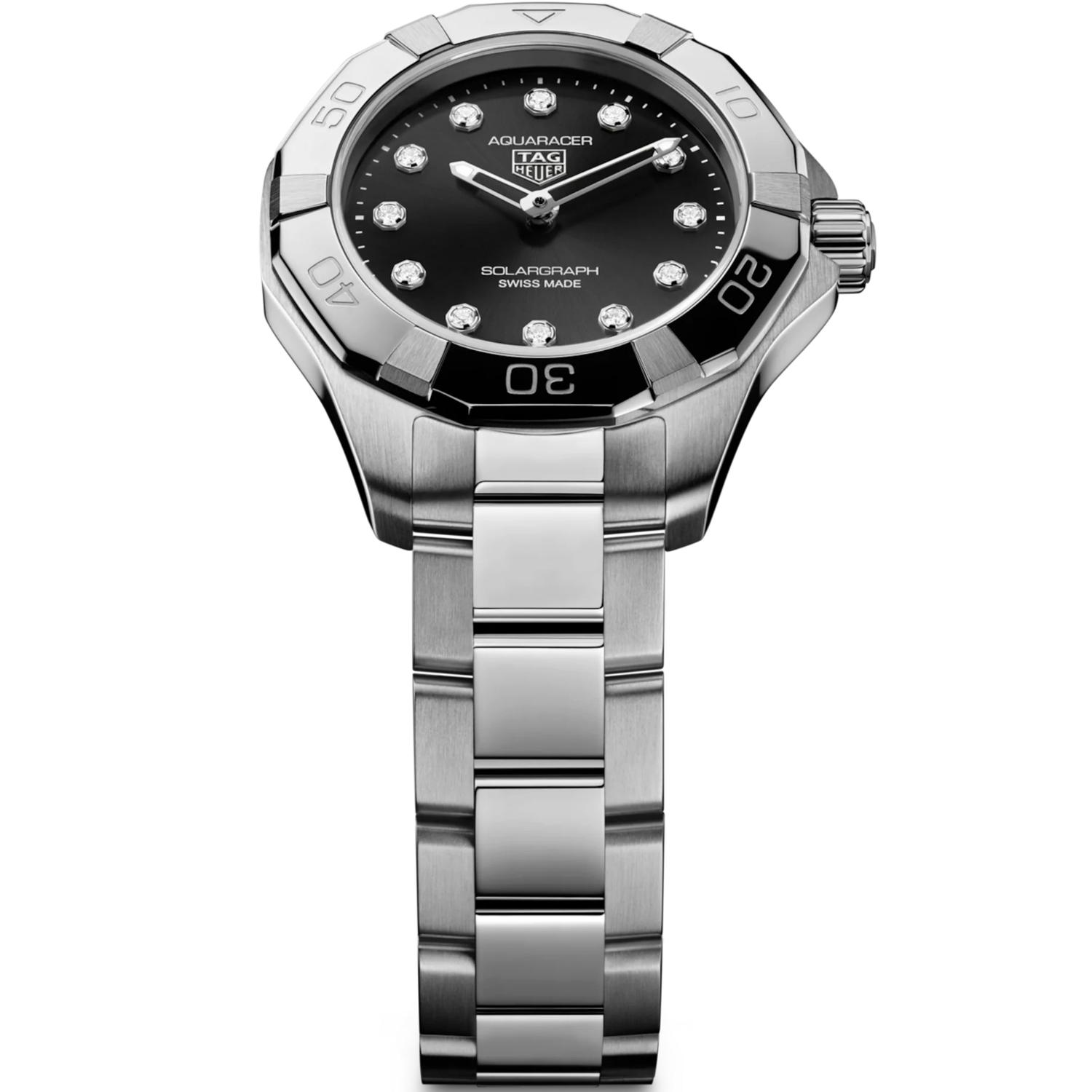 Aquaracer Professional 100 Solargraph