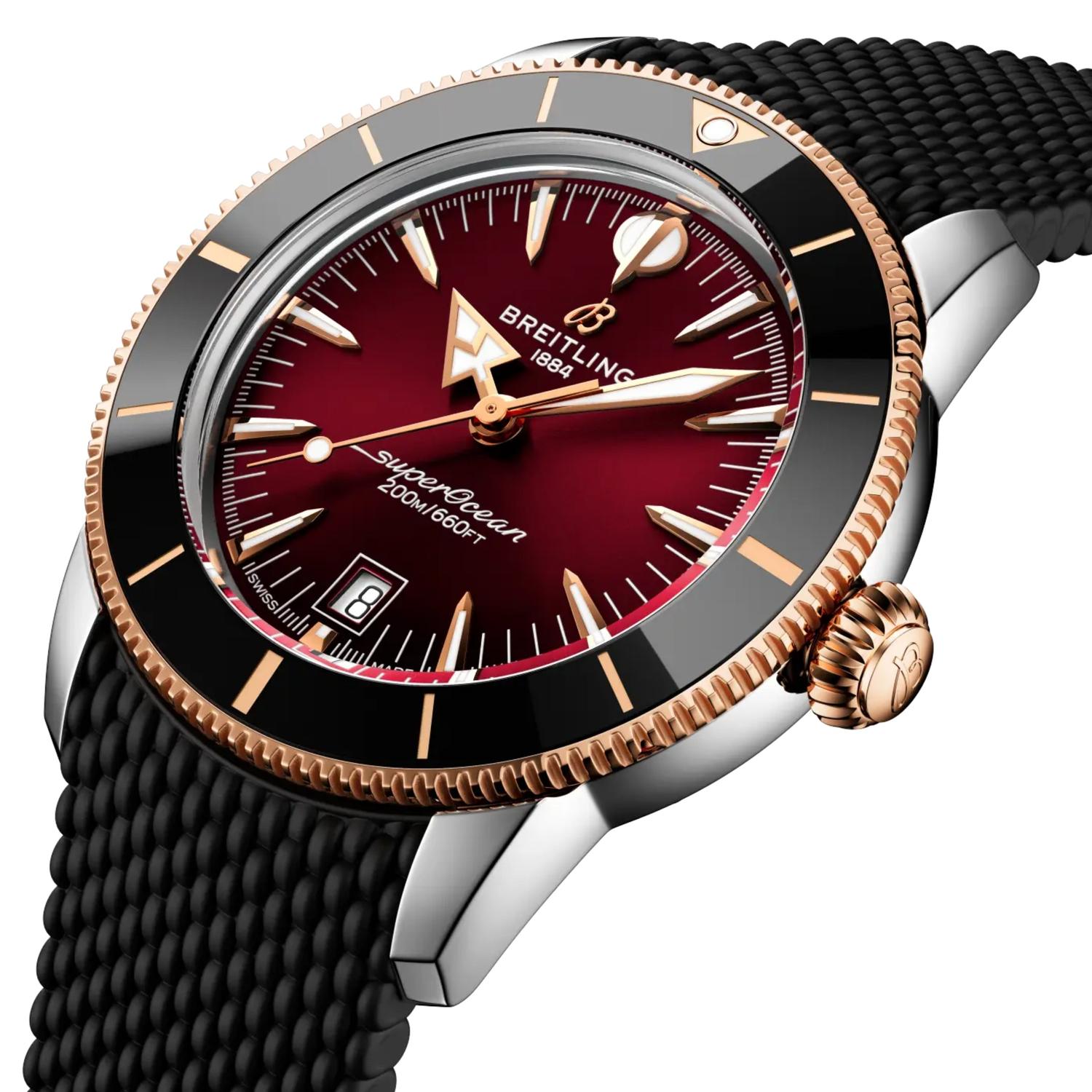 Superocean Heritage B31