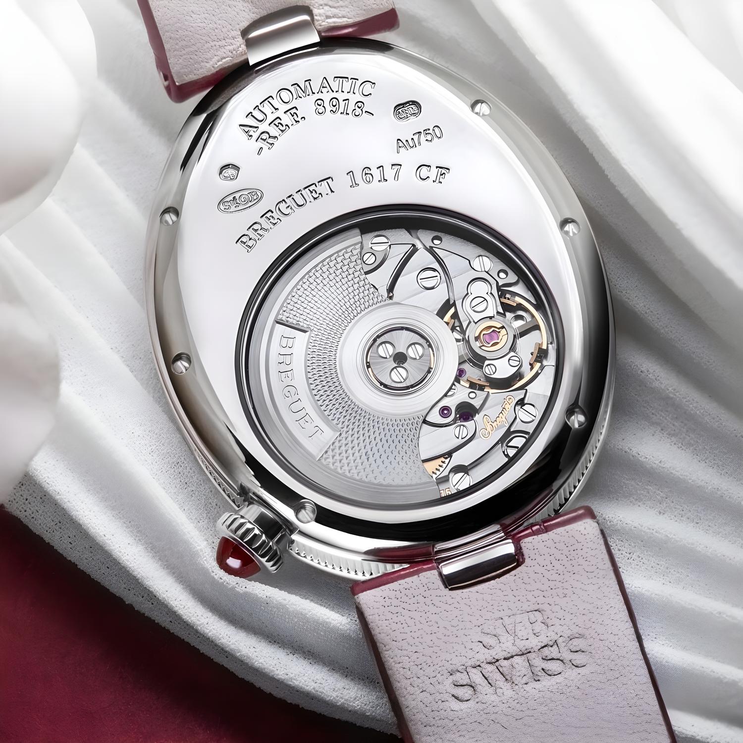 Reine de Naples 8918