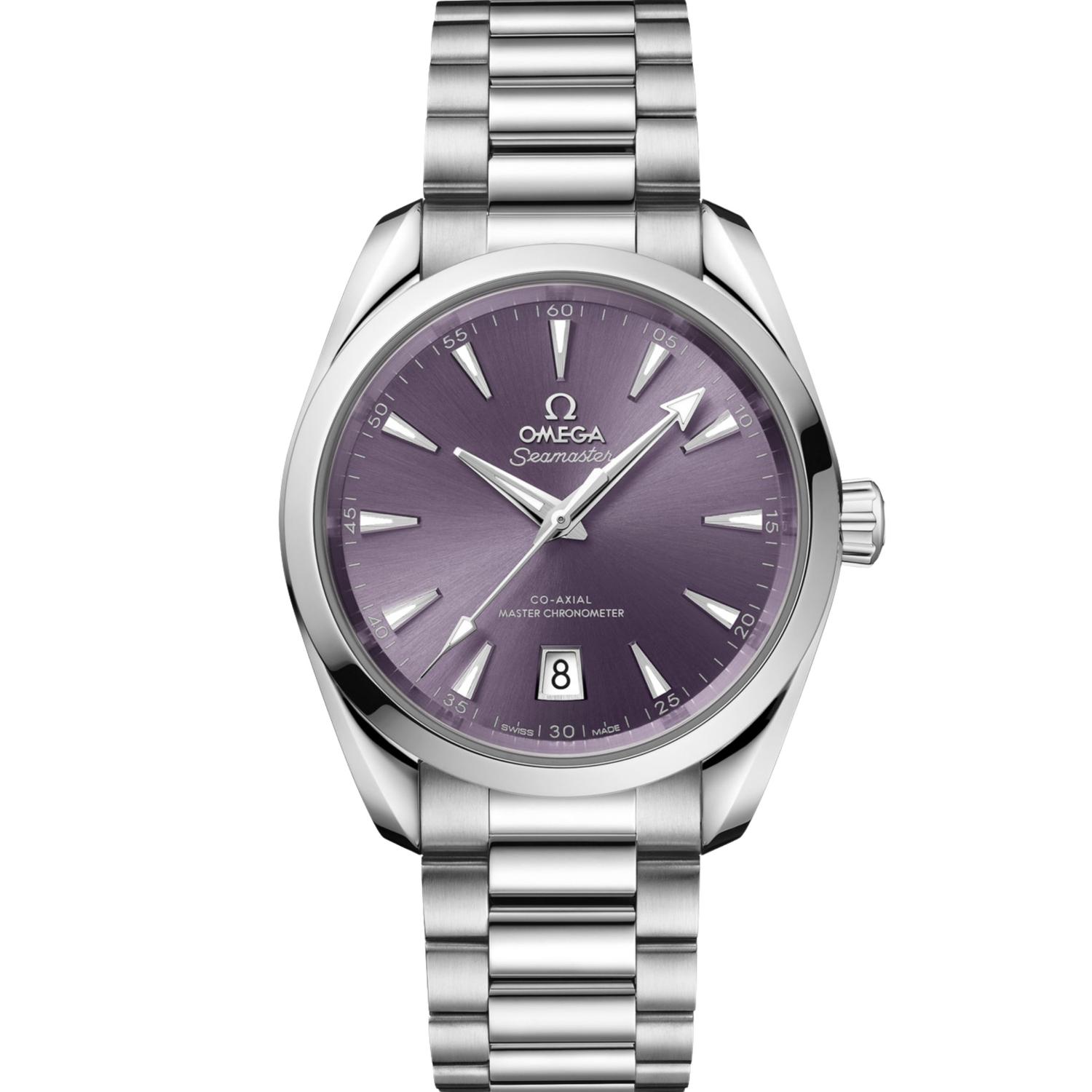 Seamaster Aqua Terra Shades