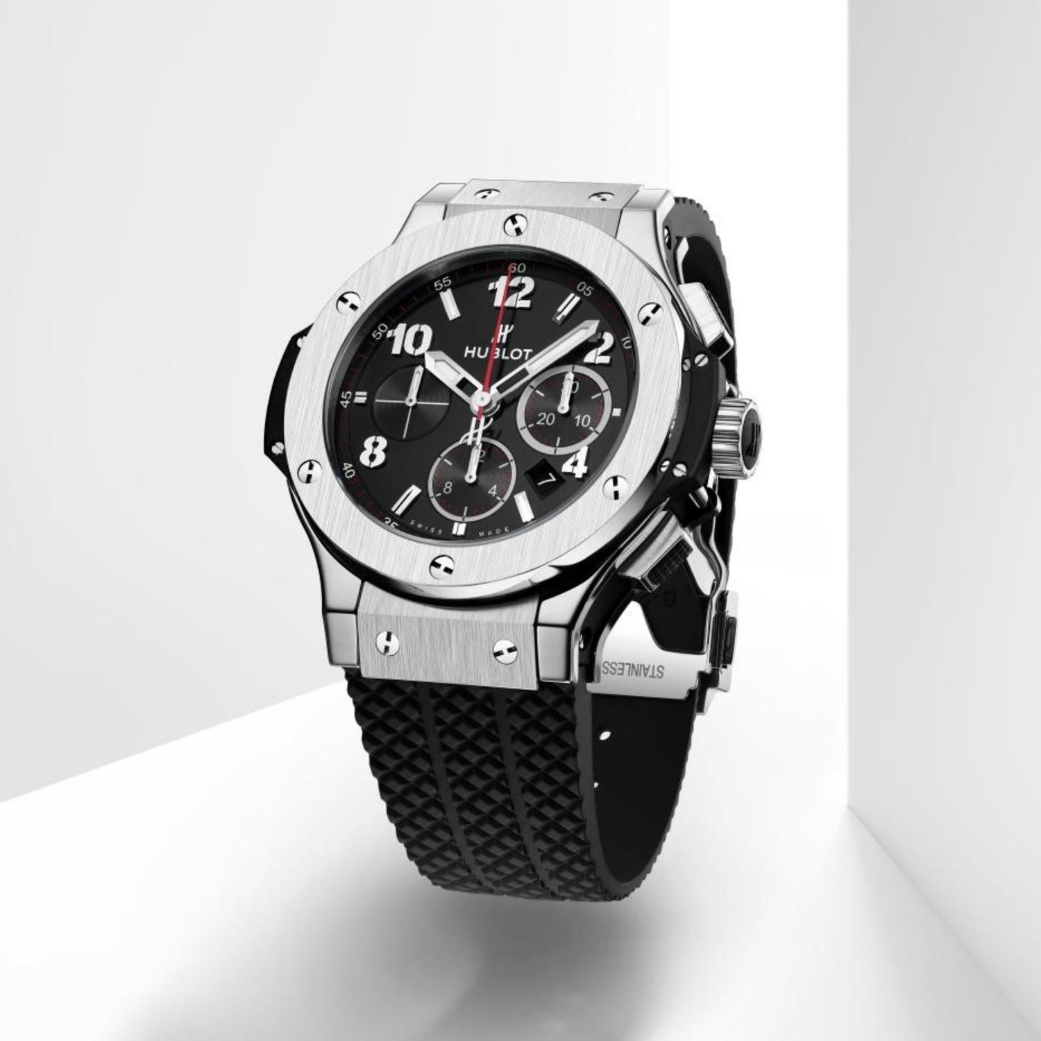 Big Bang Original Steel