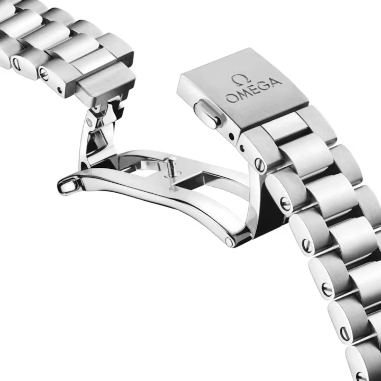 Seamaster Aqua Terra Shades