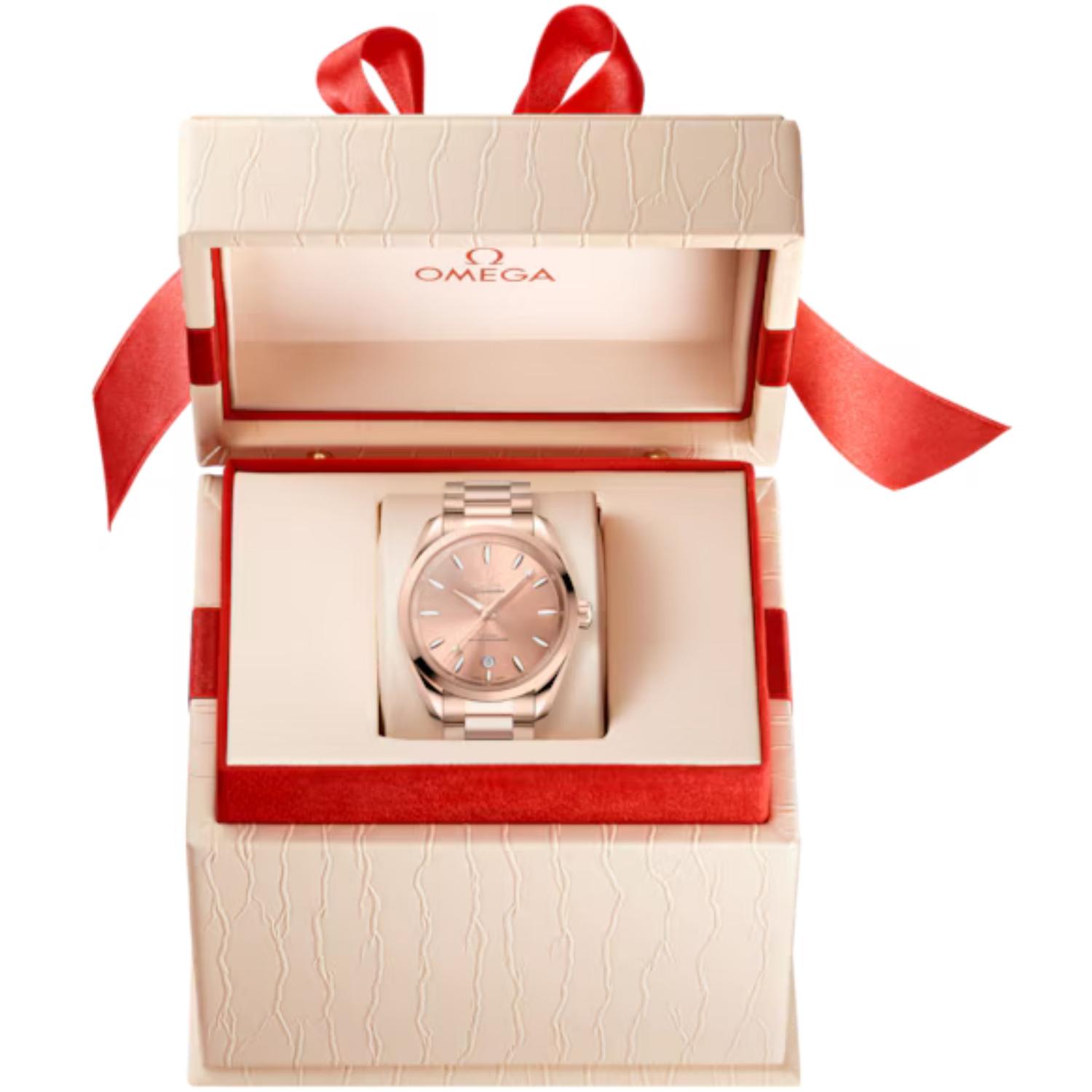 Seamaster Aqua Terra Shades