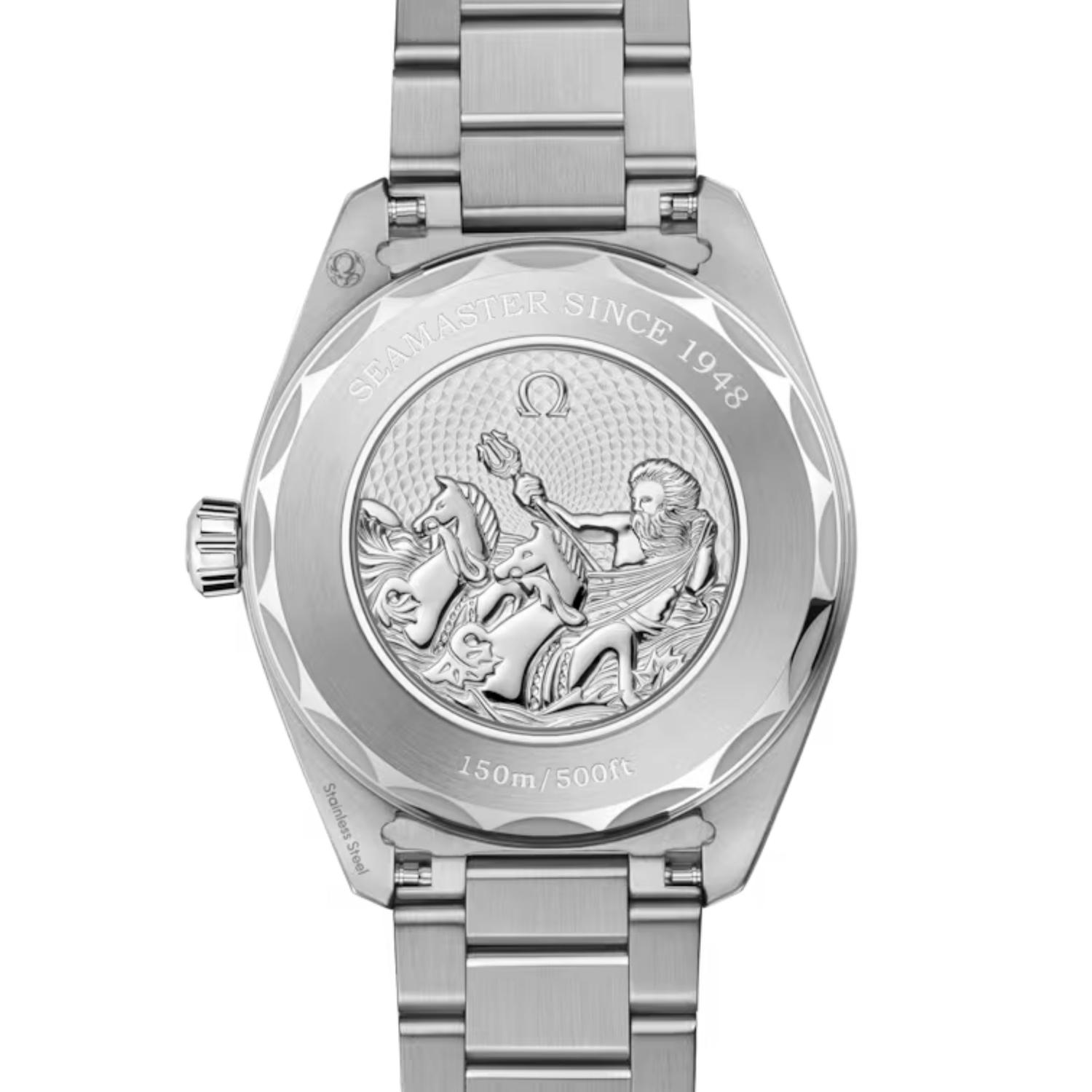 Seamaster Aqua Terra 150M