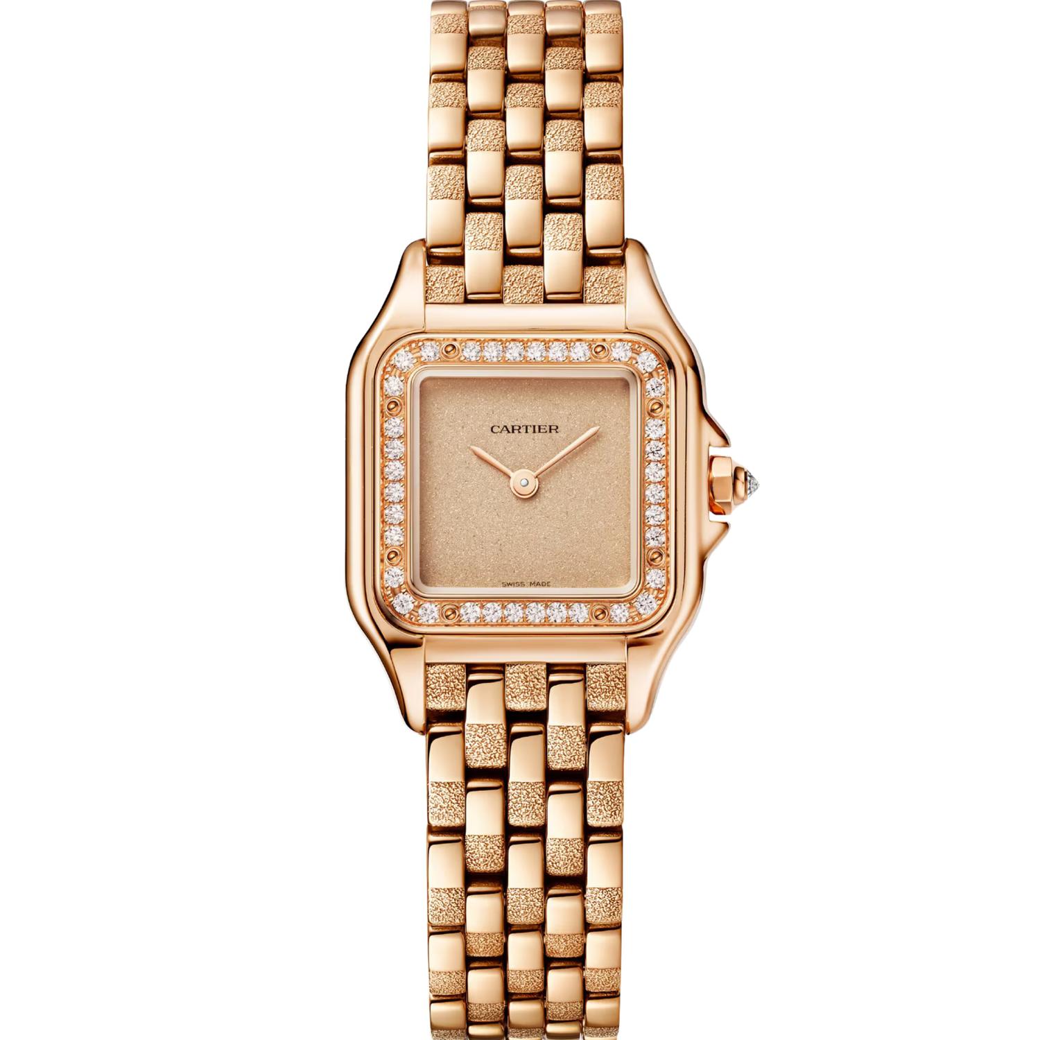 Panthère de Cartier