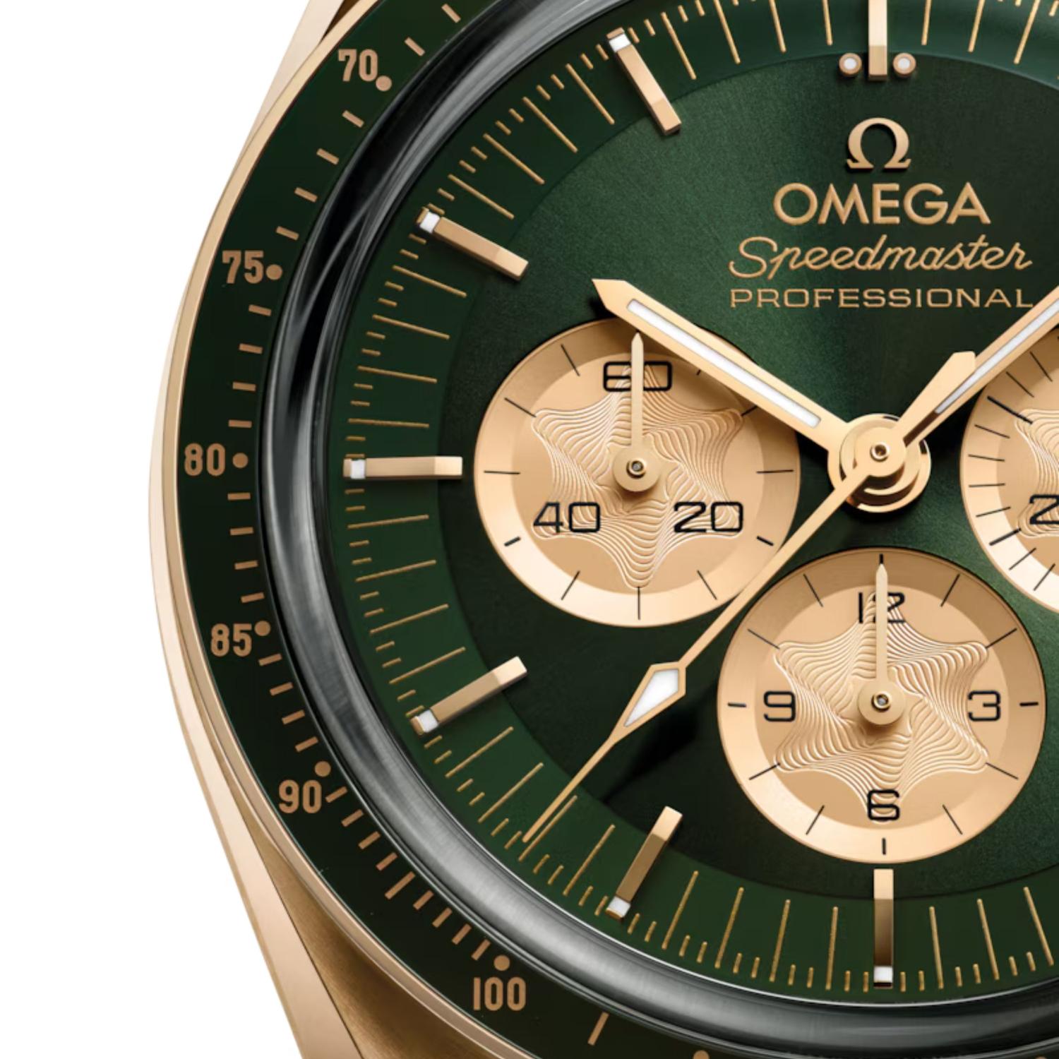 Speedmaster Moonwatch Professional