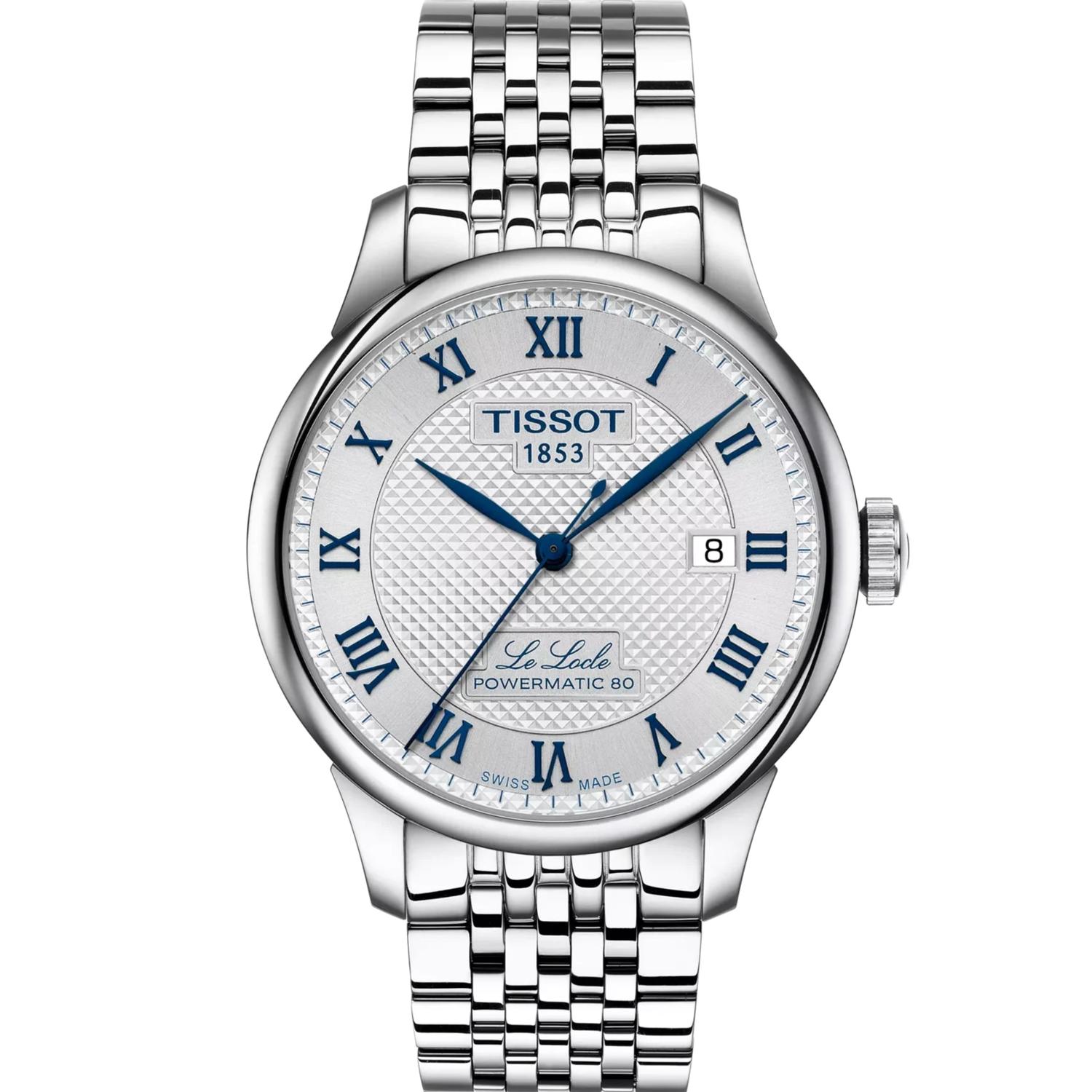 Le Locle 20th Anniversary