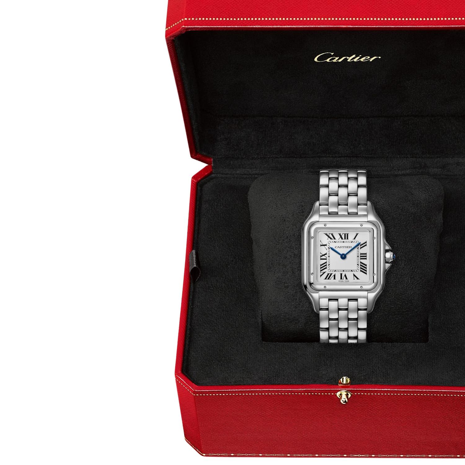Panthère de Cartier