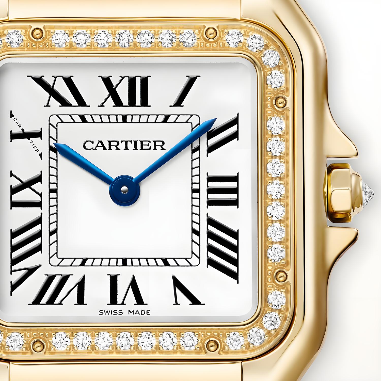 Panthère de Cartier