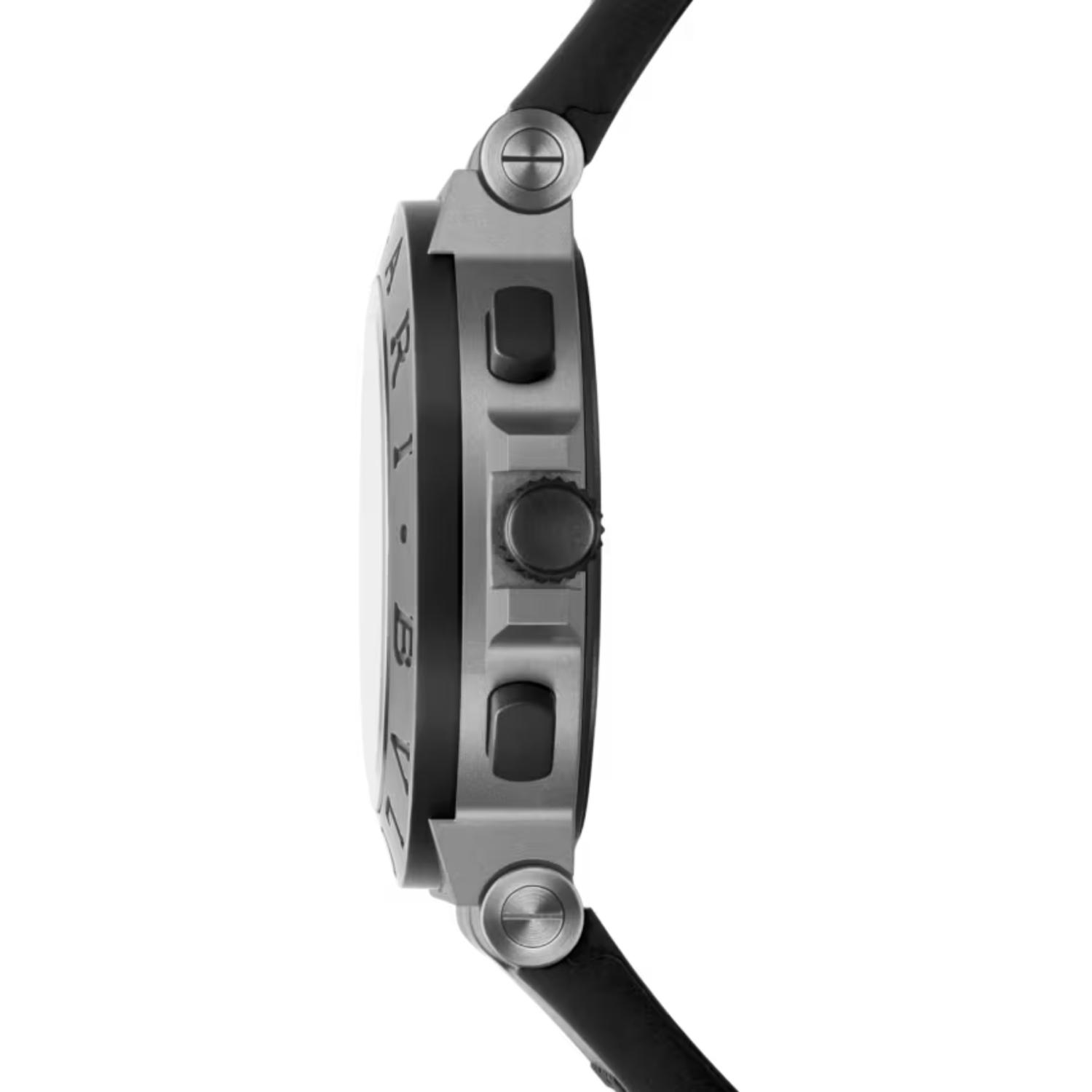 Bvlgari Aluminium