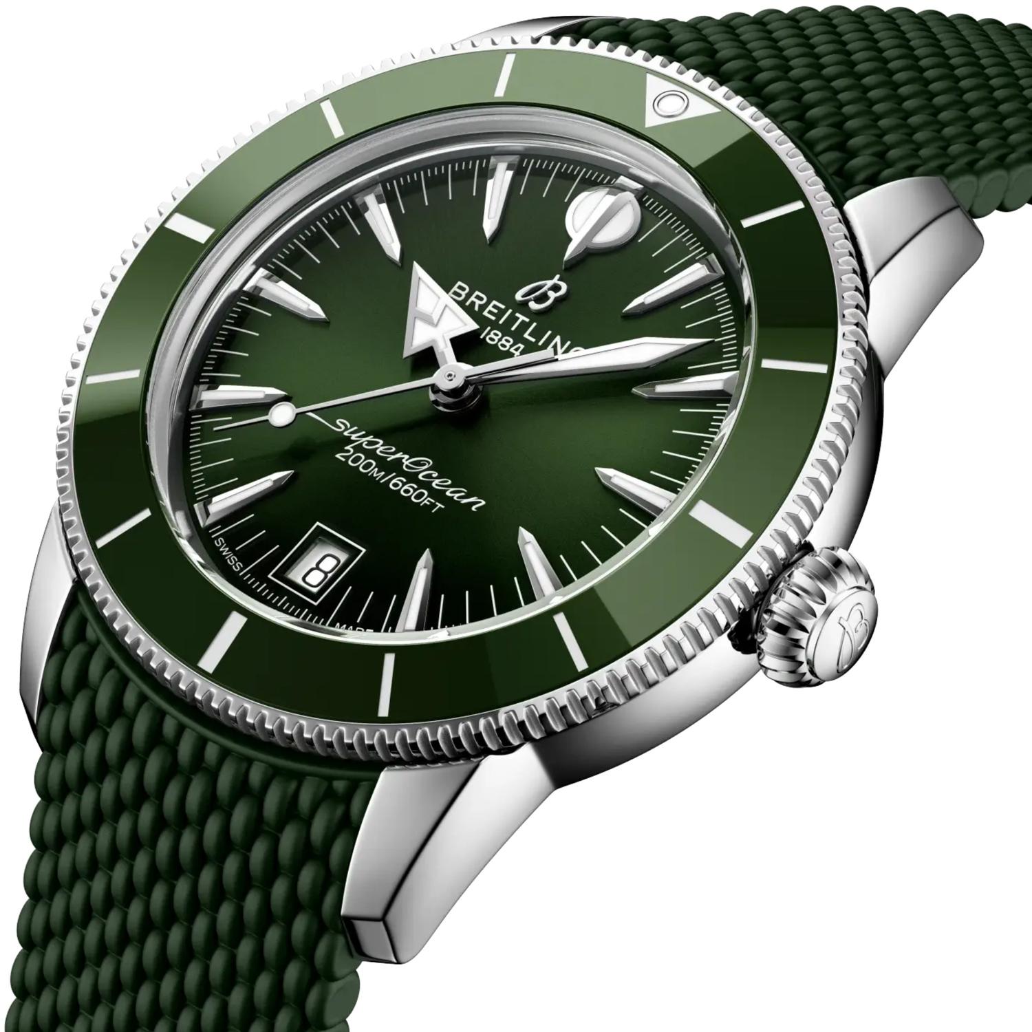 Superocean Heritage B31