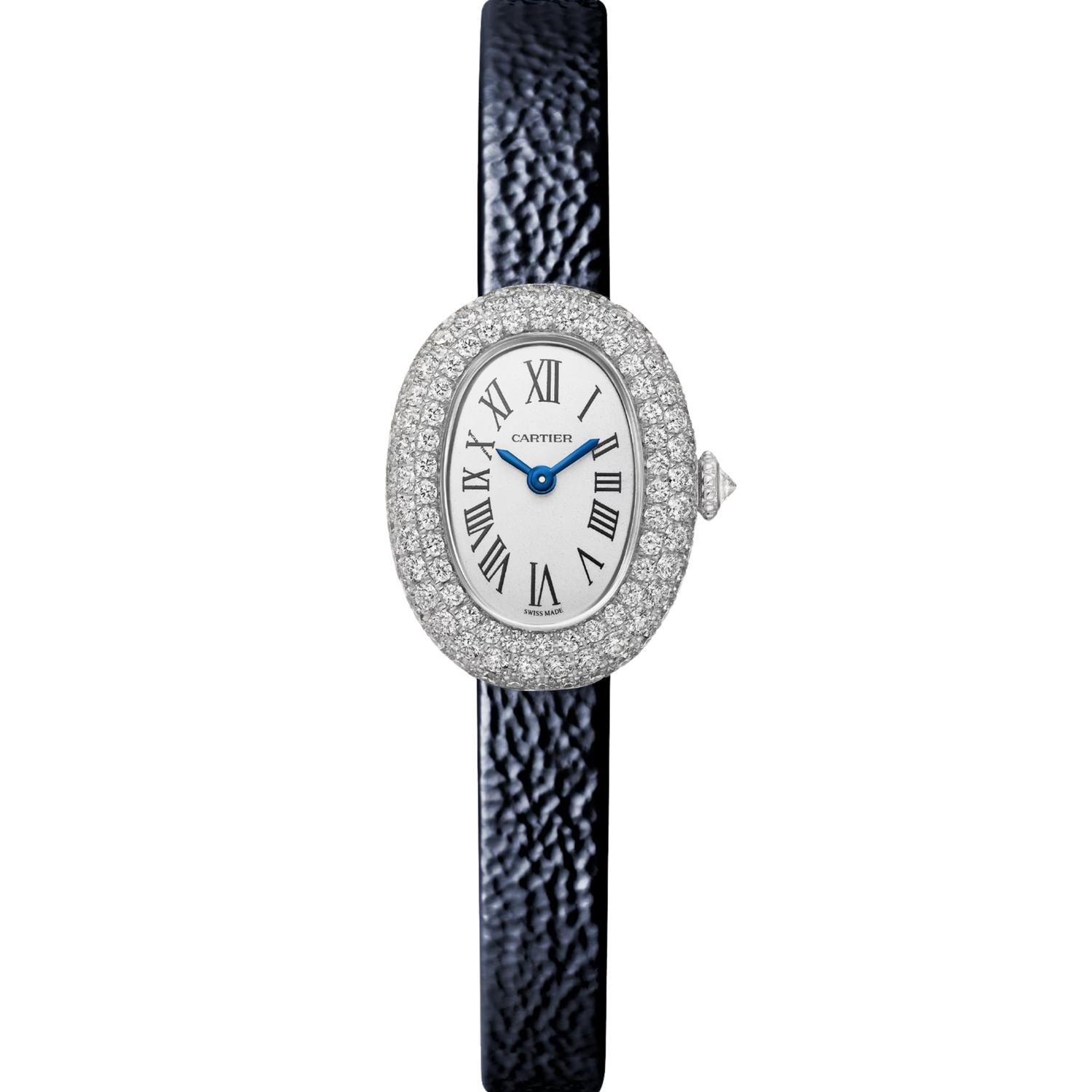 Baignoire de Cartier