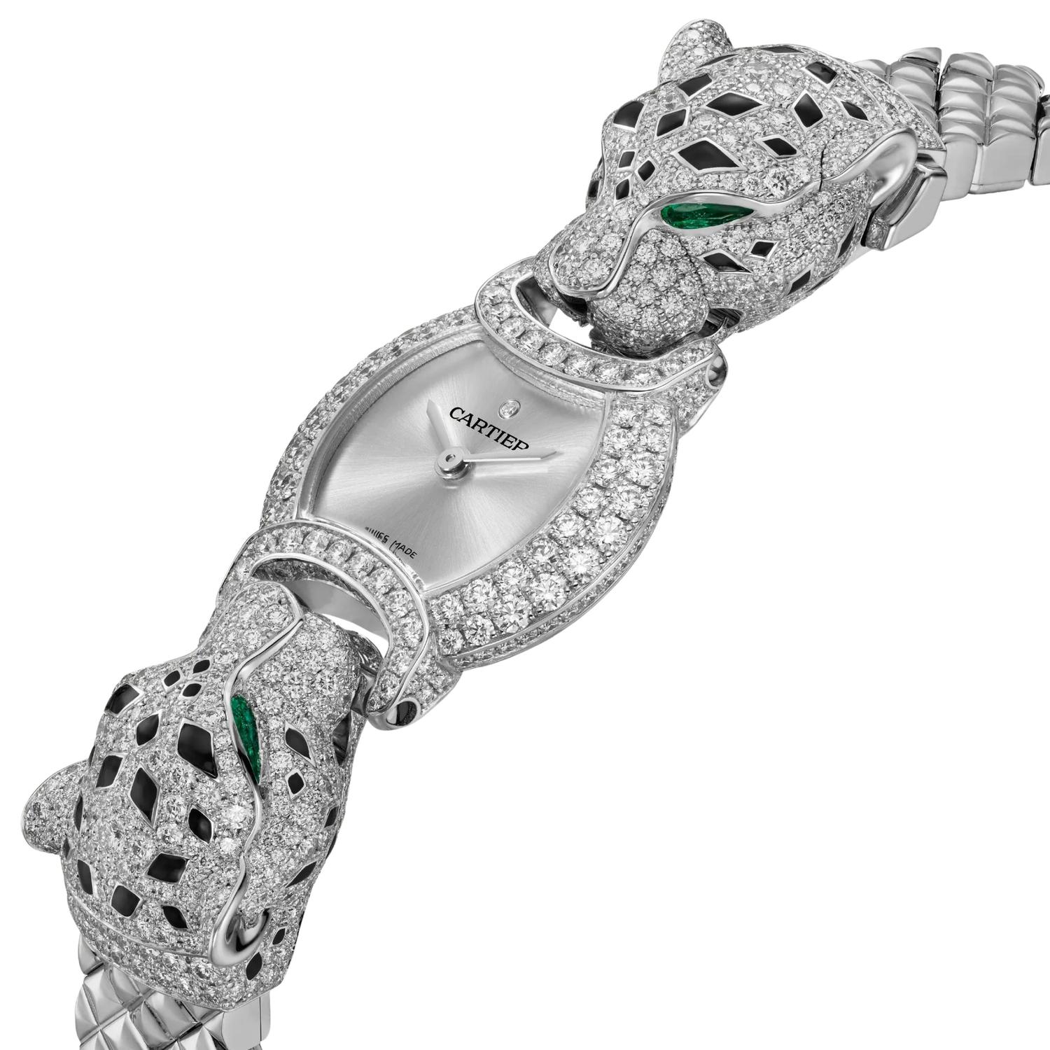La Panthère de Cartier