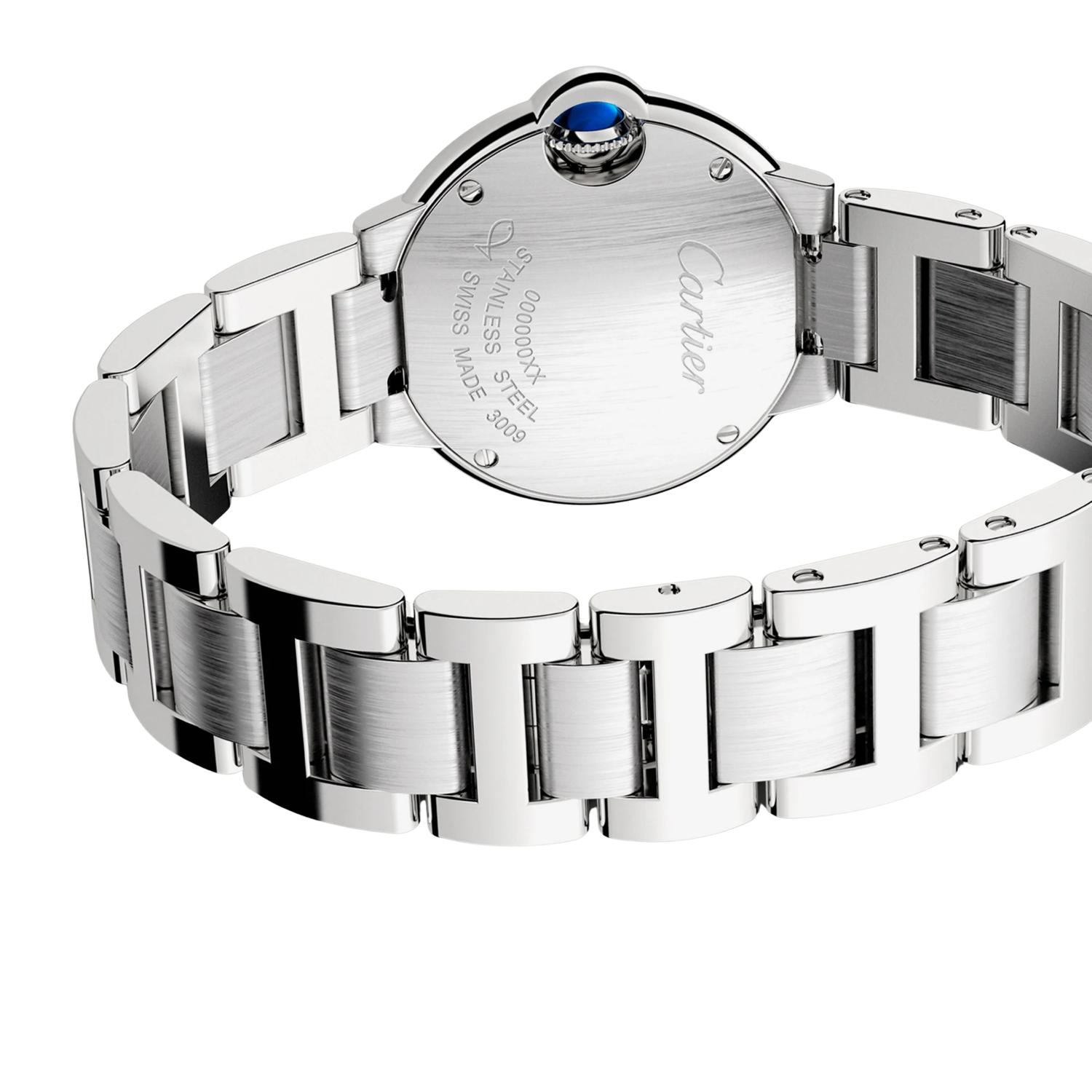 Ballon Bleu de Cartier