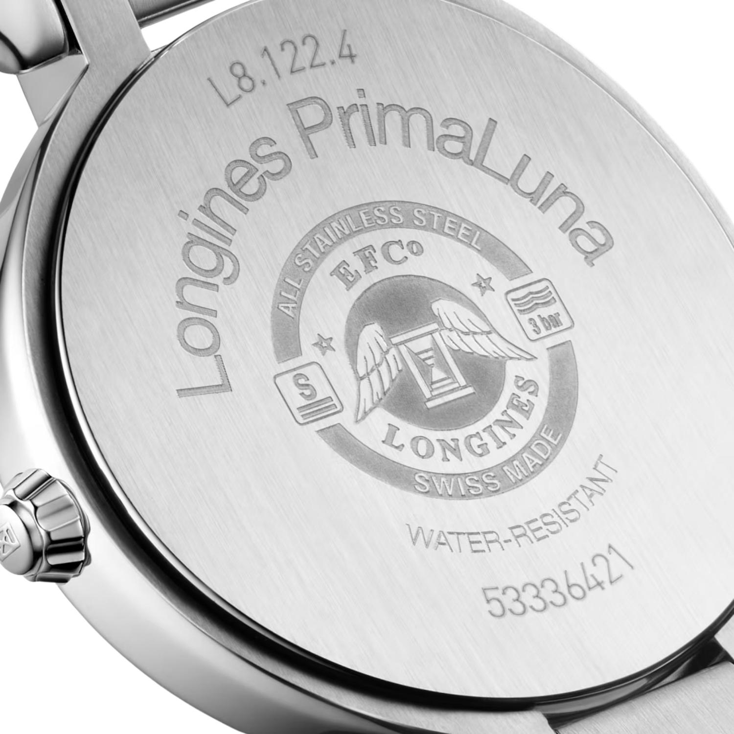 Longines Primaluna
