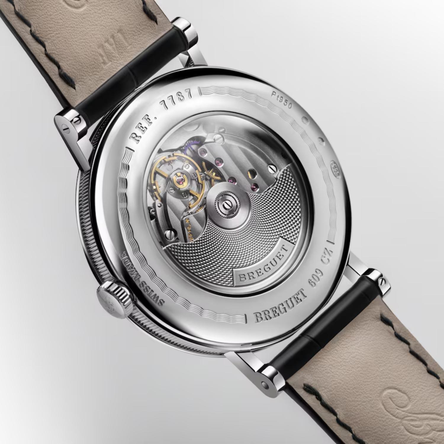 Classique Phase de Lune 7787