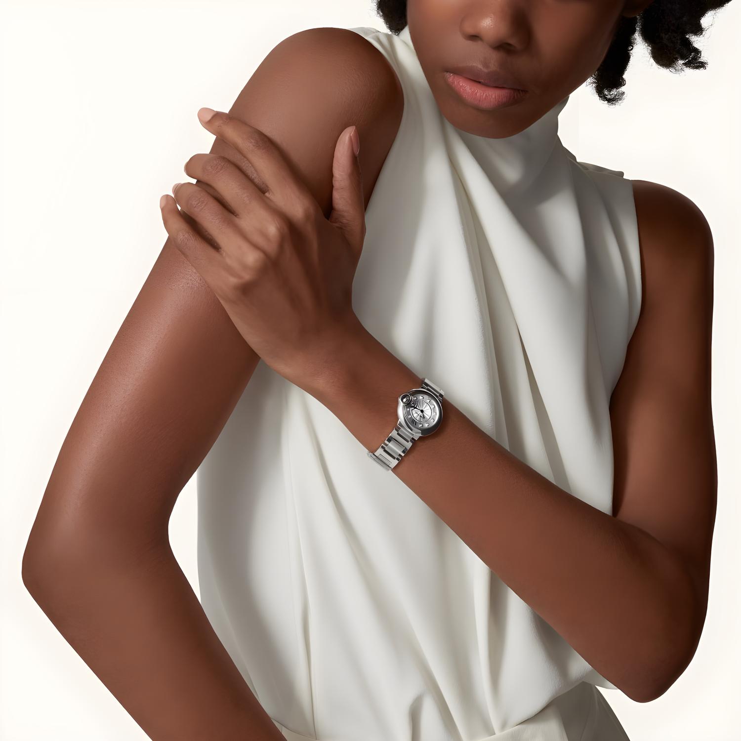 Ballon Bleu de Cartier