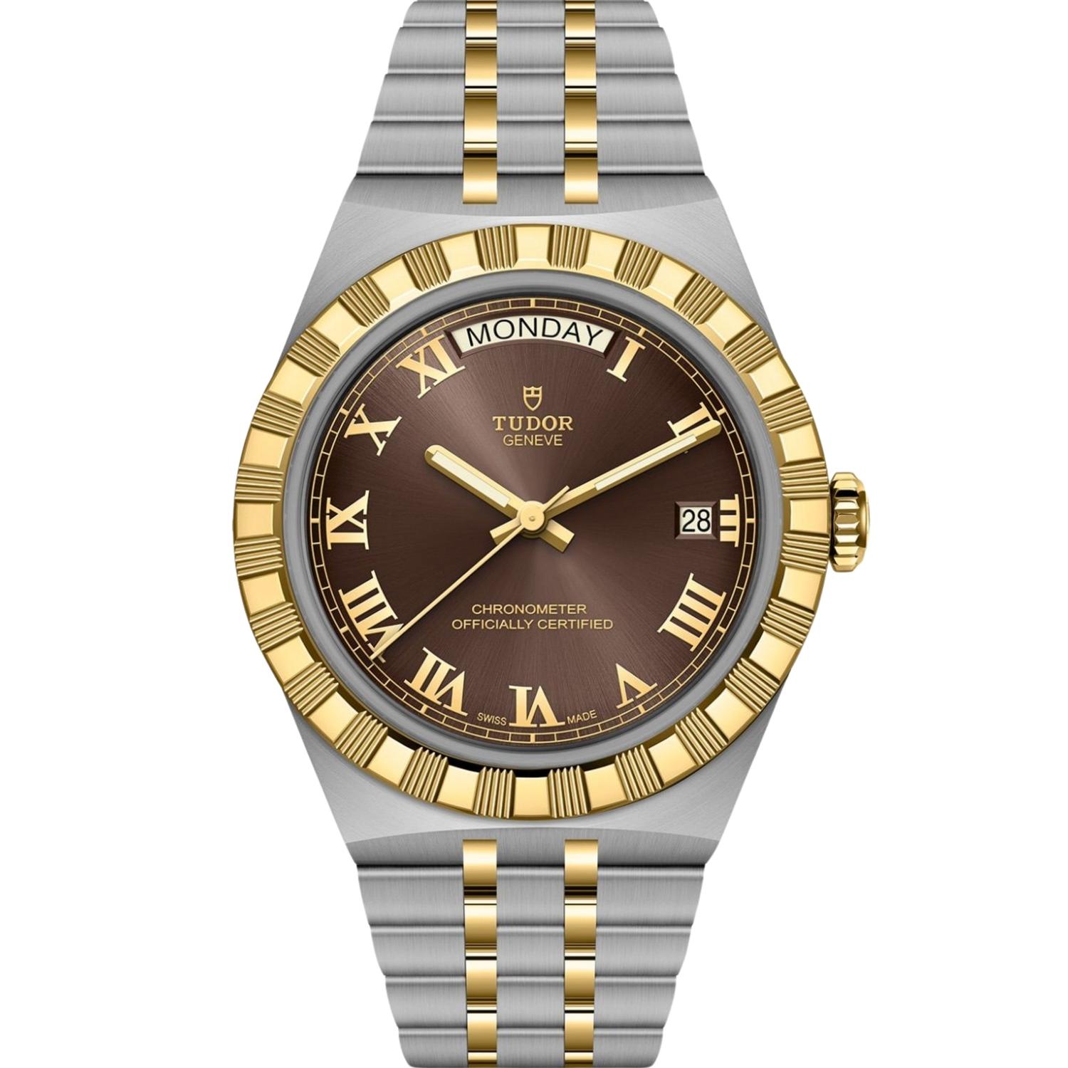 Tudor Royal