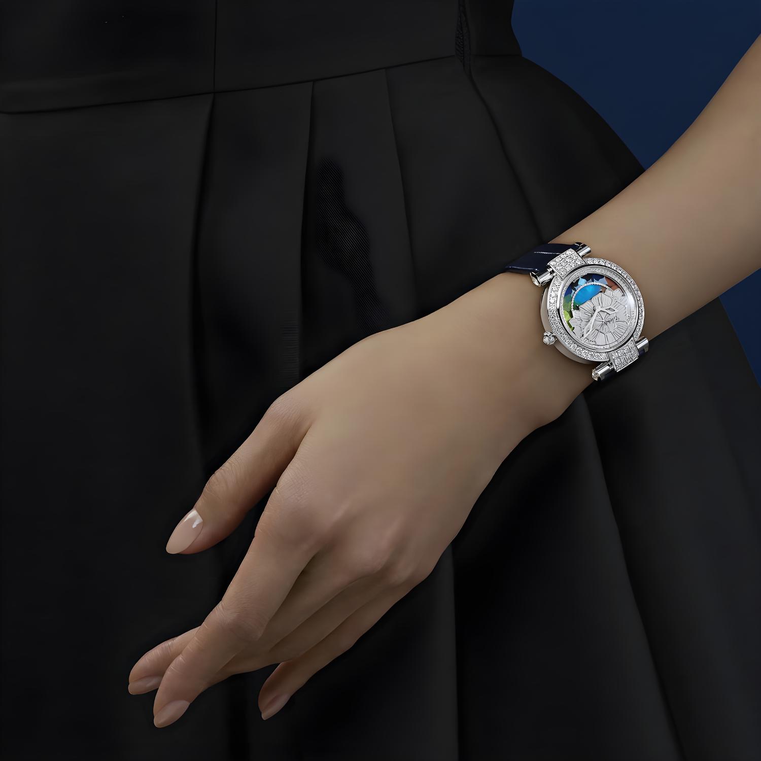 Imperiale Four Seasons