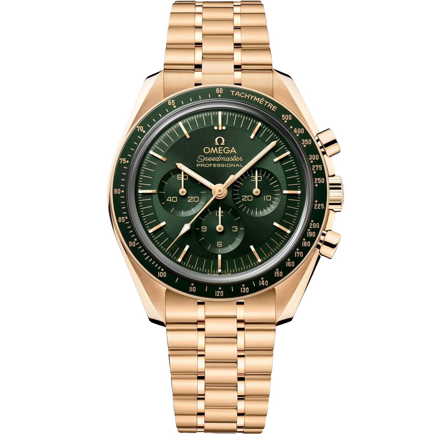 Speedmaster Moonwatch Professional