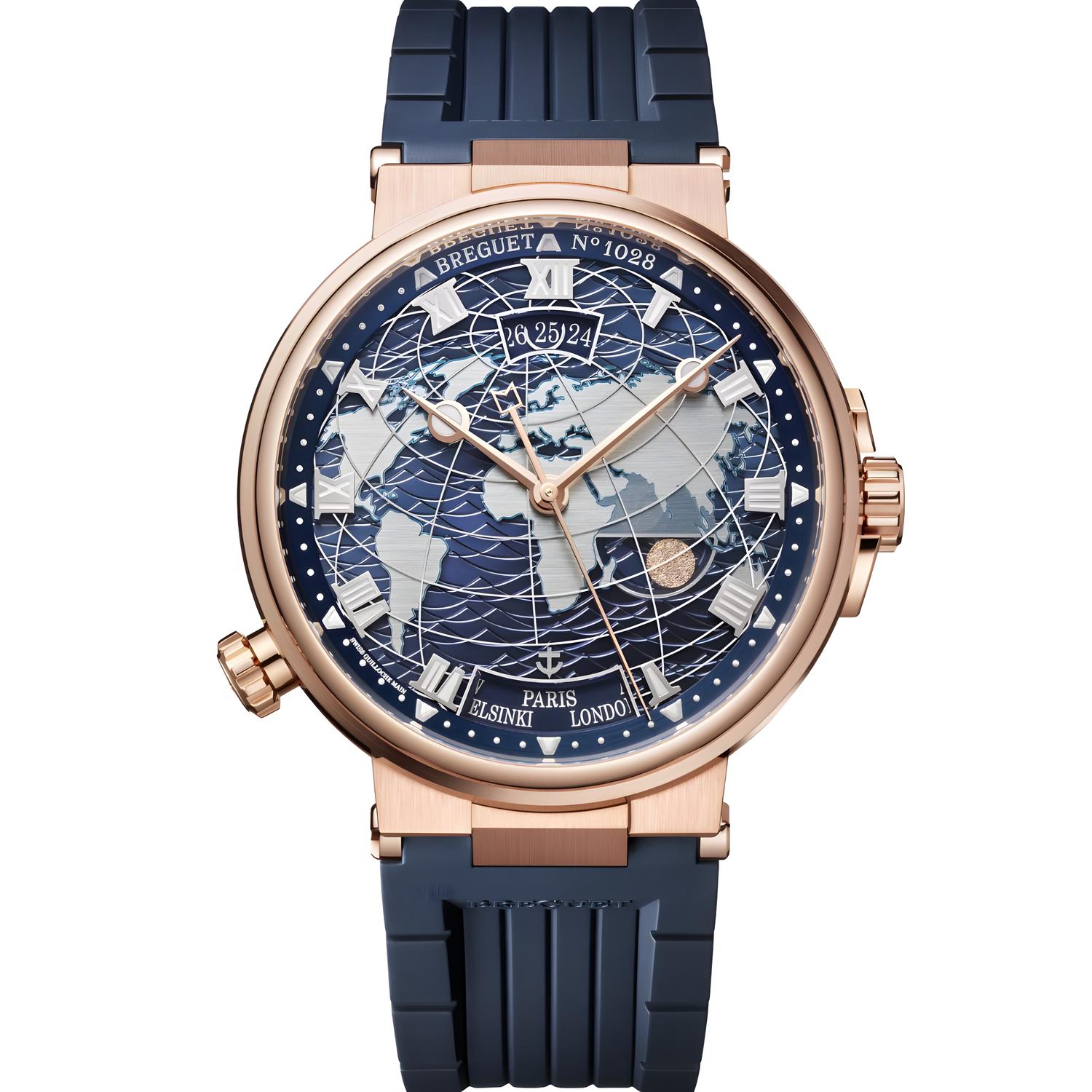 Marine Hora Mundi 5557