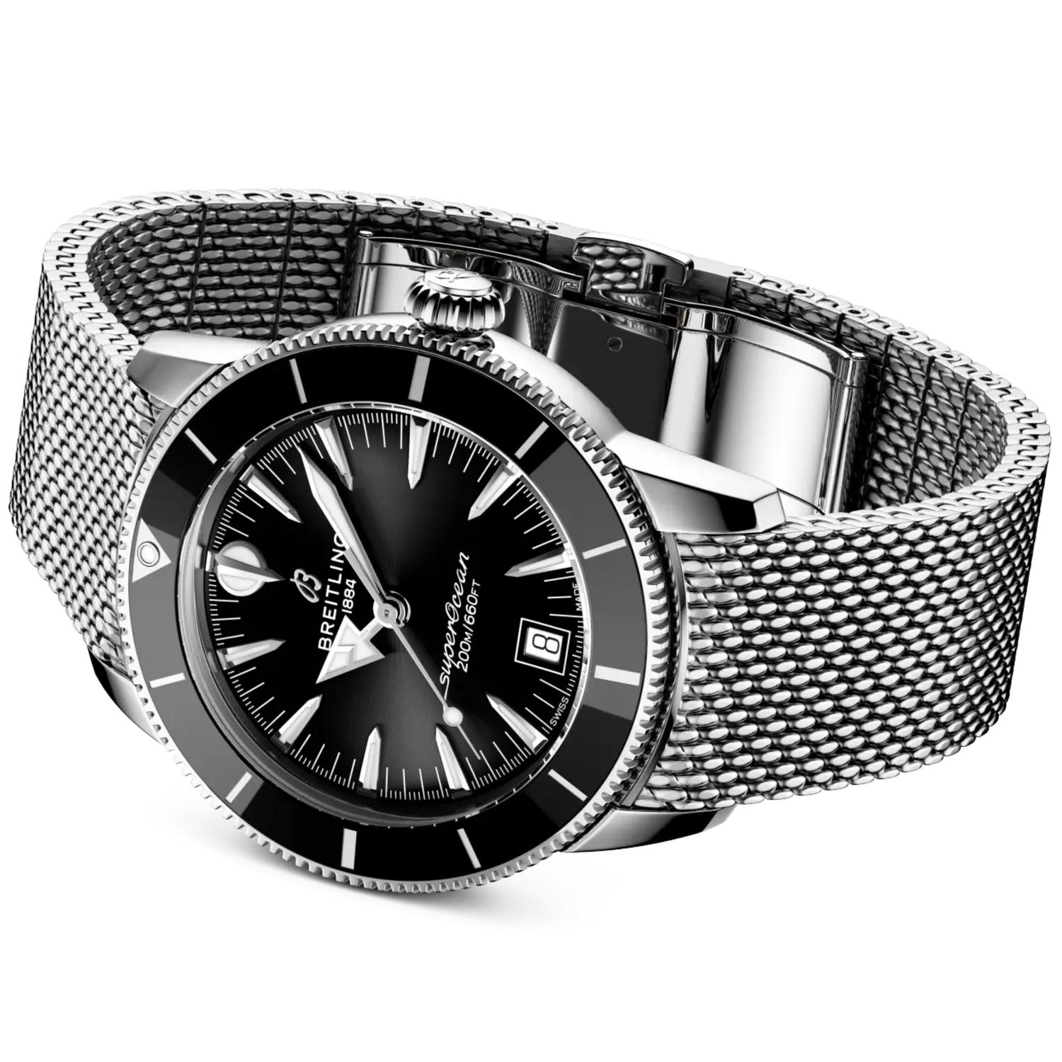 Superocean Heritage B31