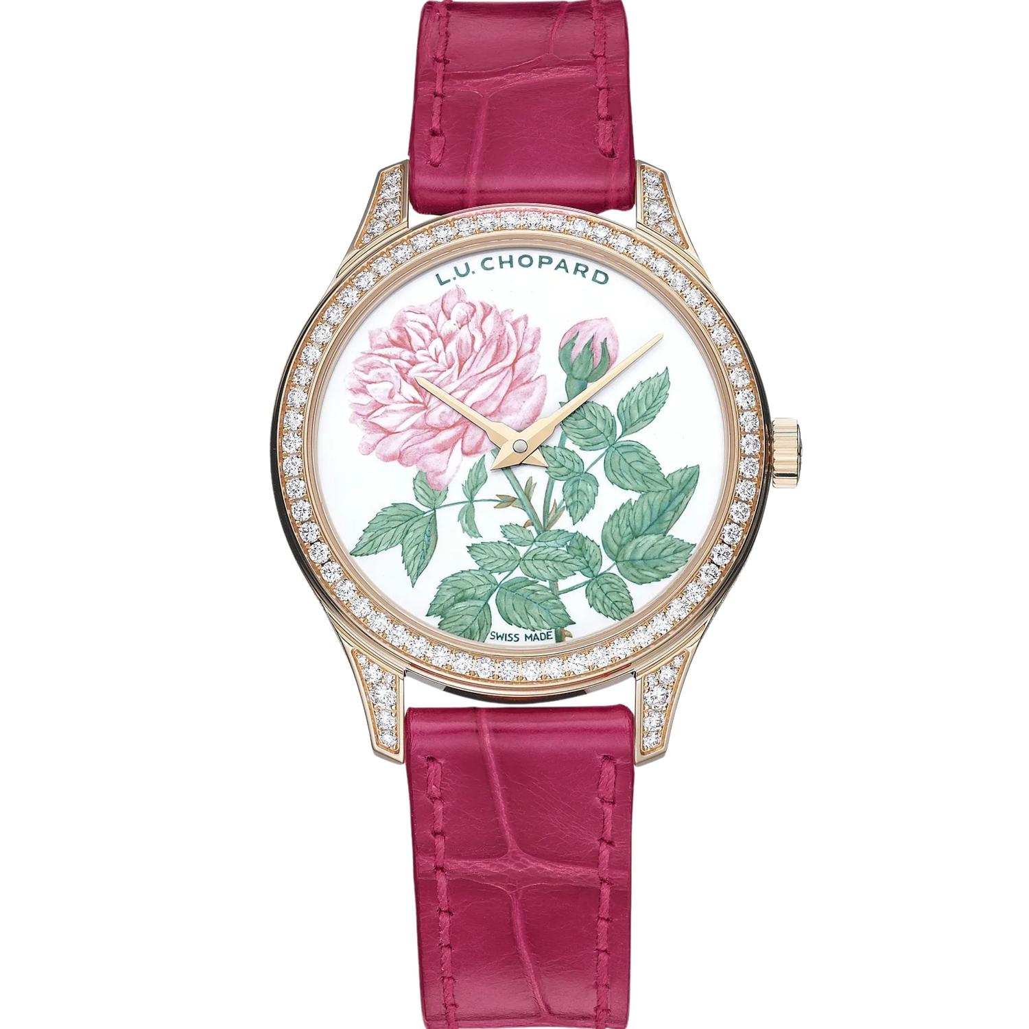 L.U.C XP Esprit de Fleurier
