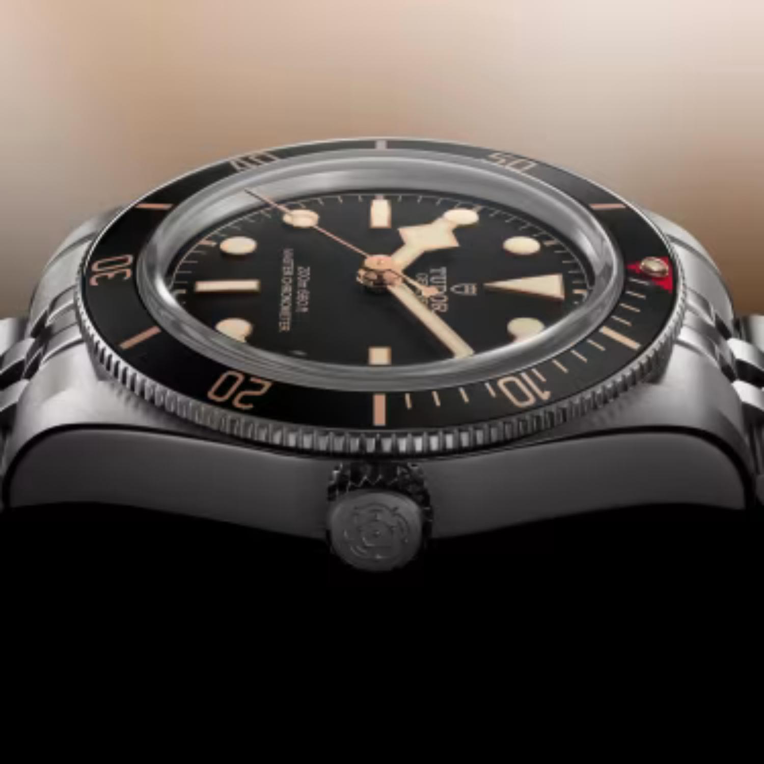 Black Bay 58