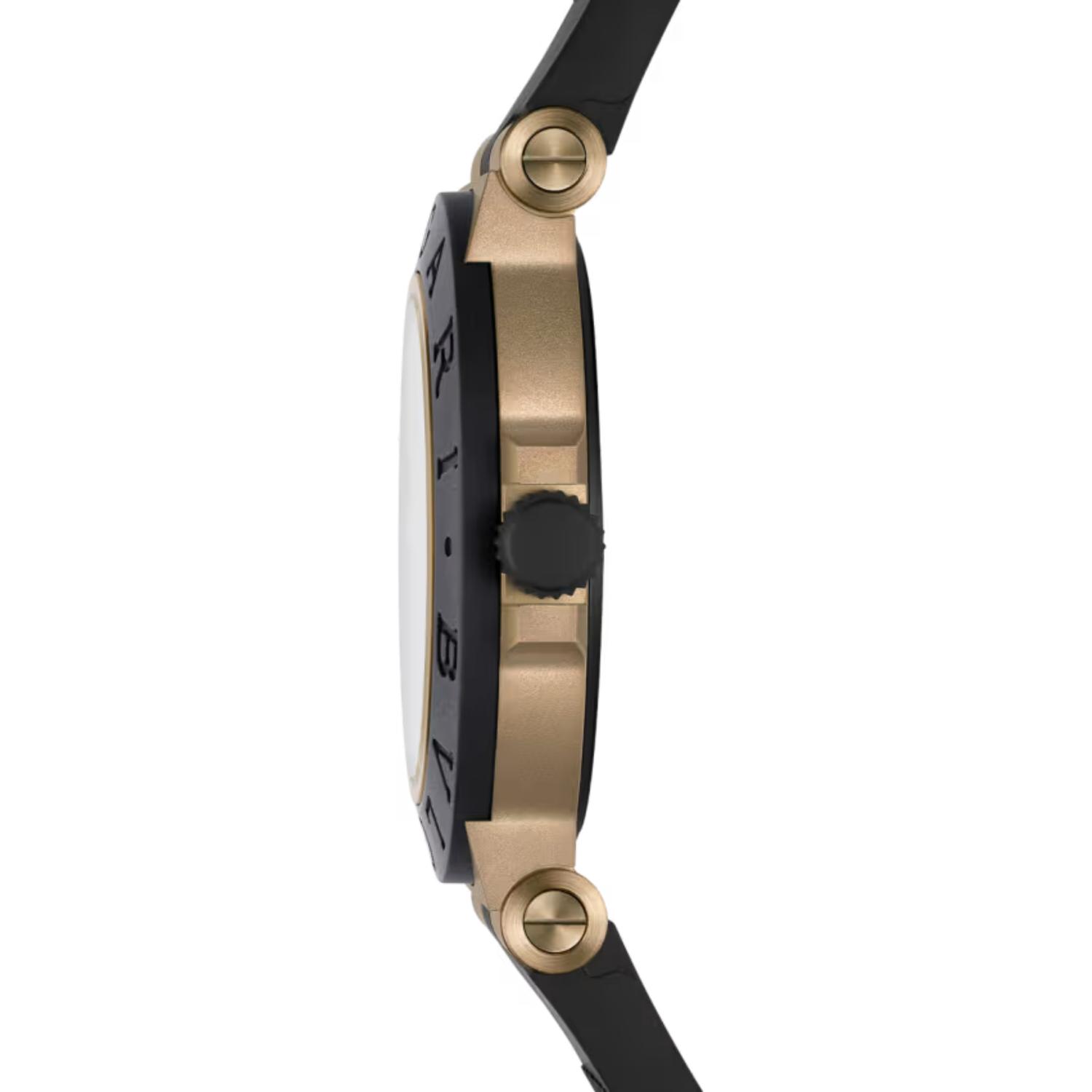 Bvlgari Aluminium
