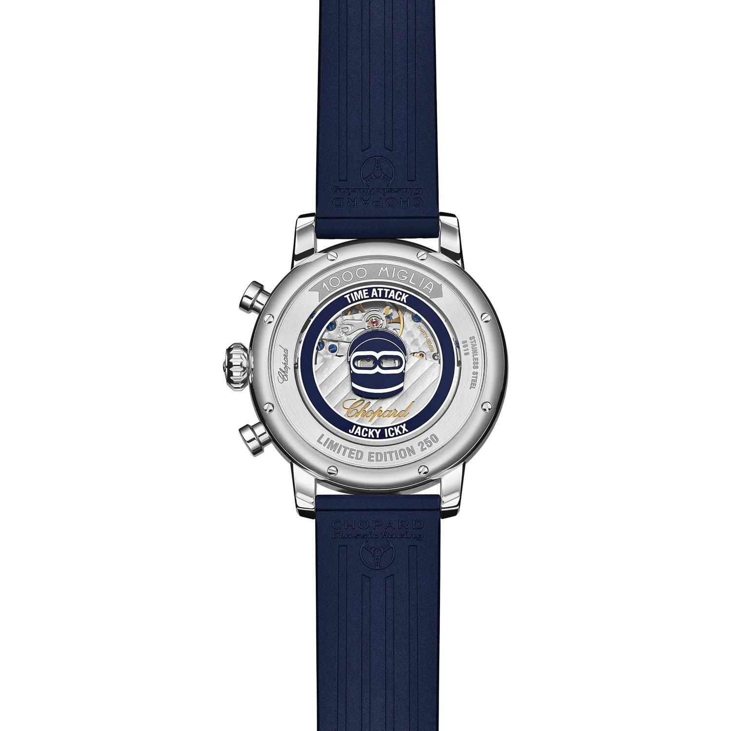 Mille Miglia Classic Chronograph JX7