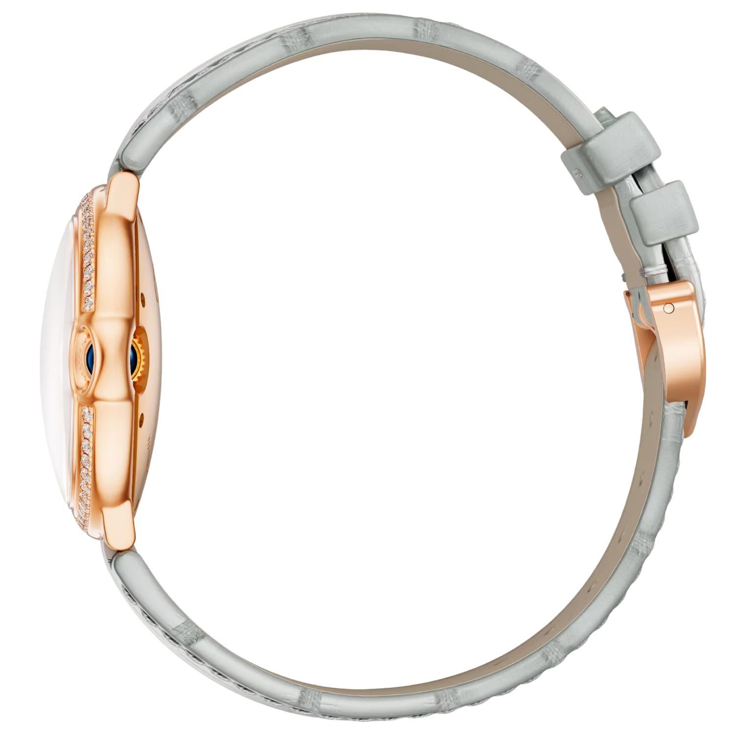 Ballon Bleu de Cartier