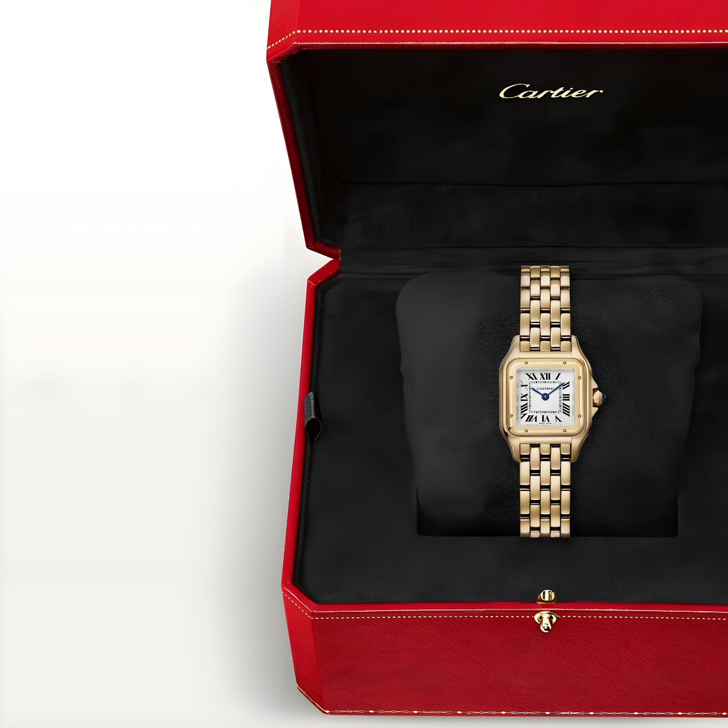 Panthère de Cartier