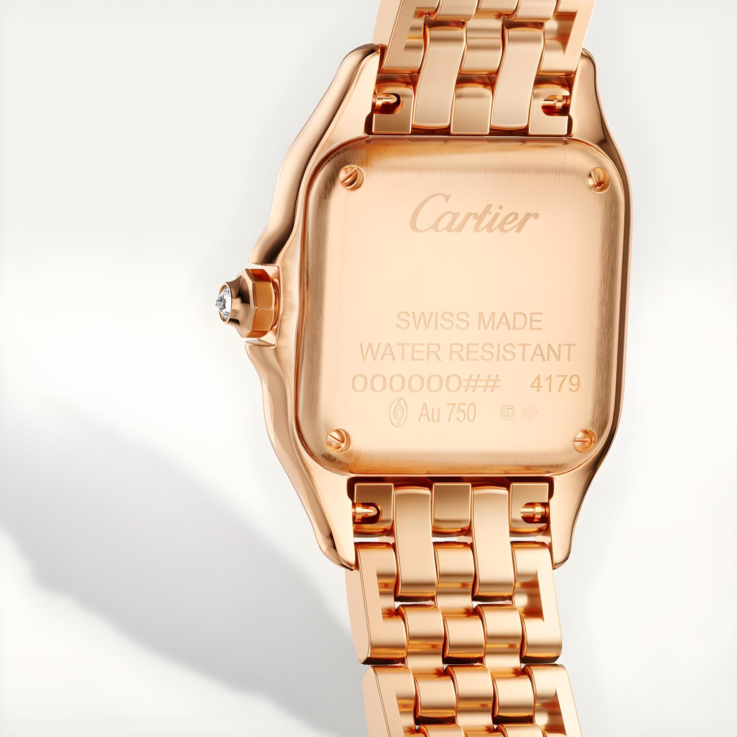 Panthère de Cartier