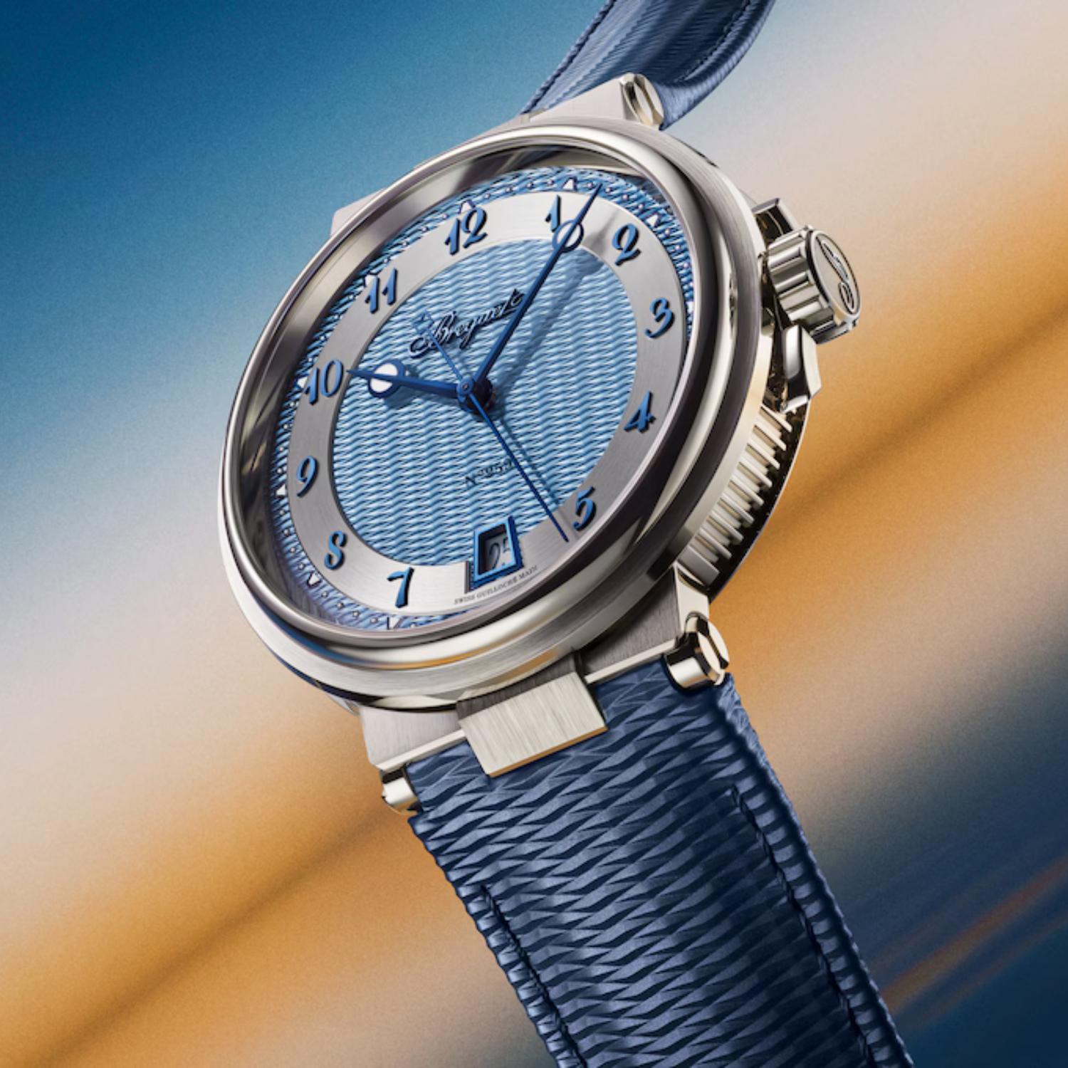 Marine 5517