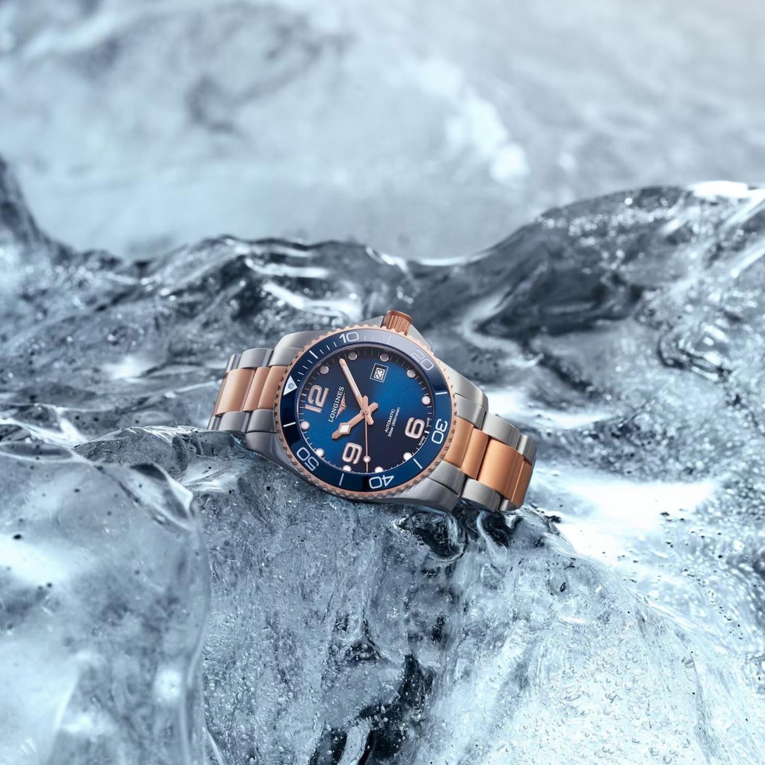 HydroConquest