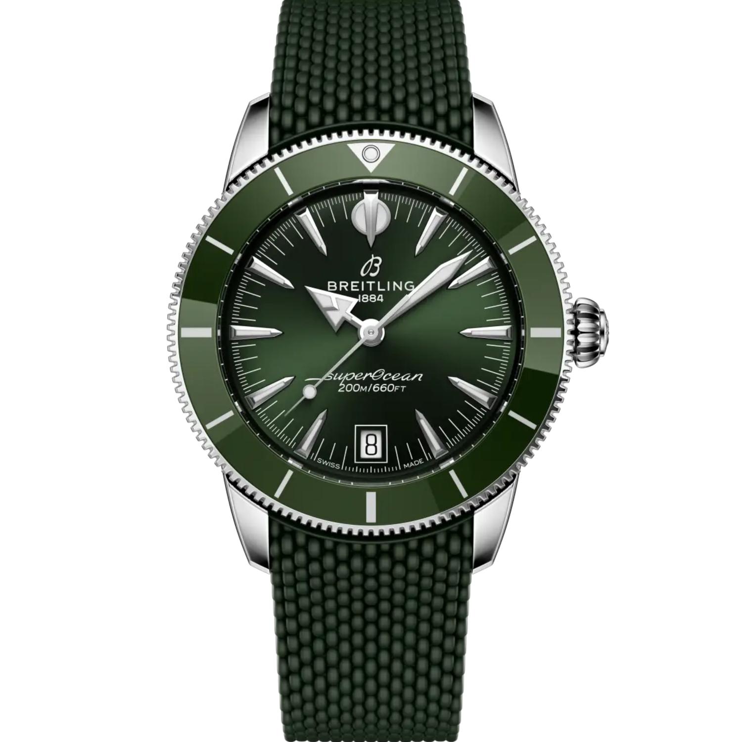 Superocean Heritage B31